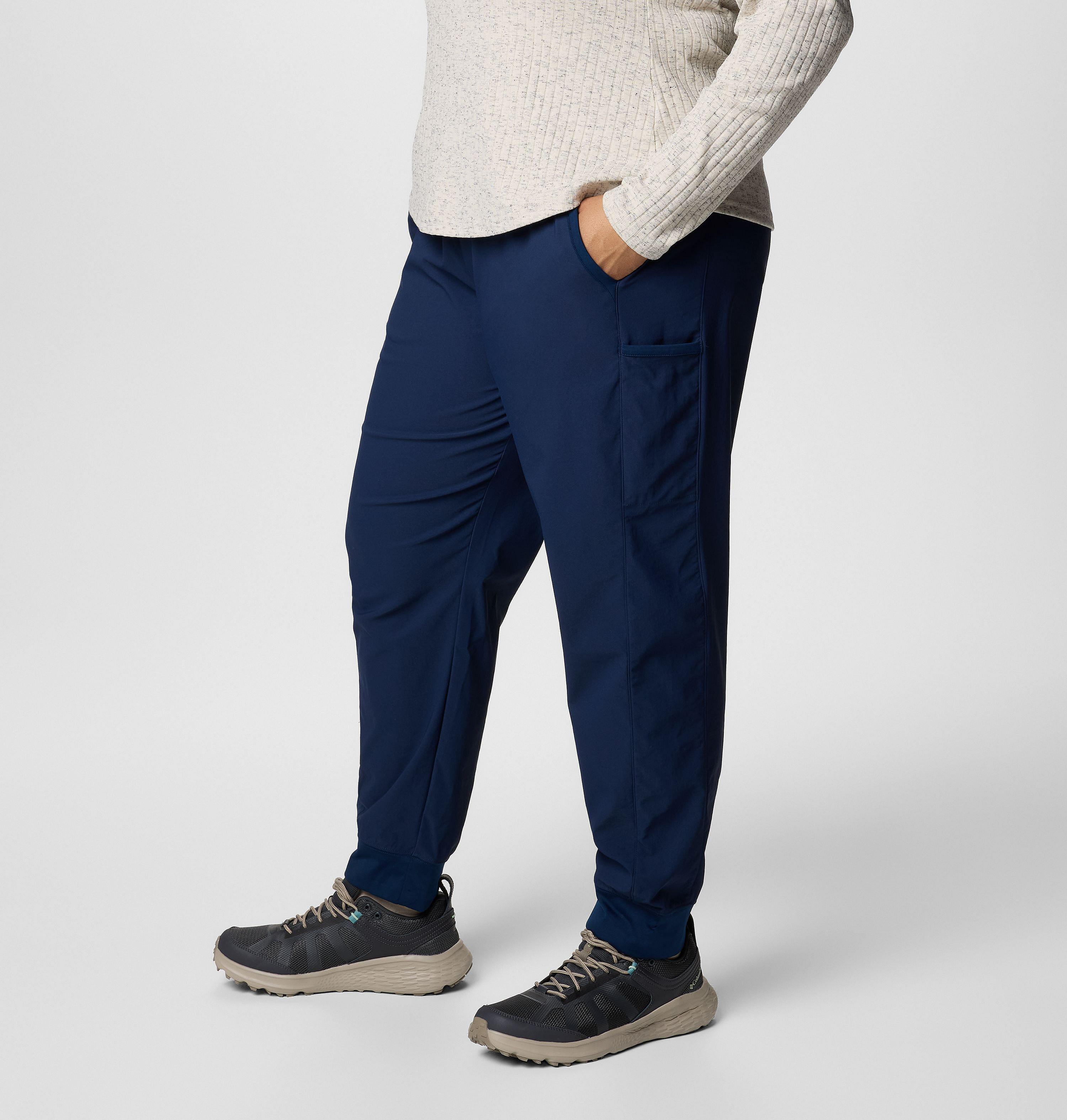 Women's Leslie Falls Jogger II - Plus Size 4