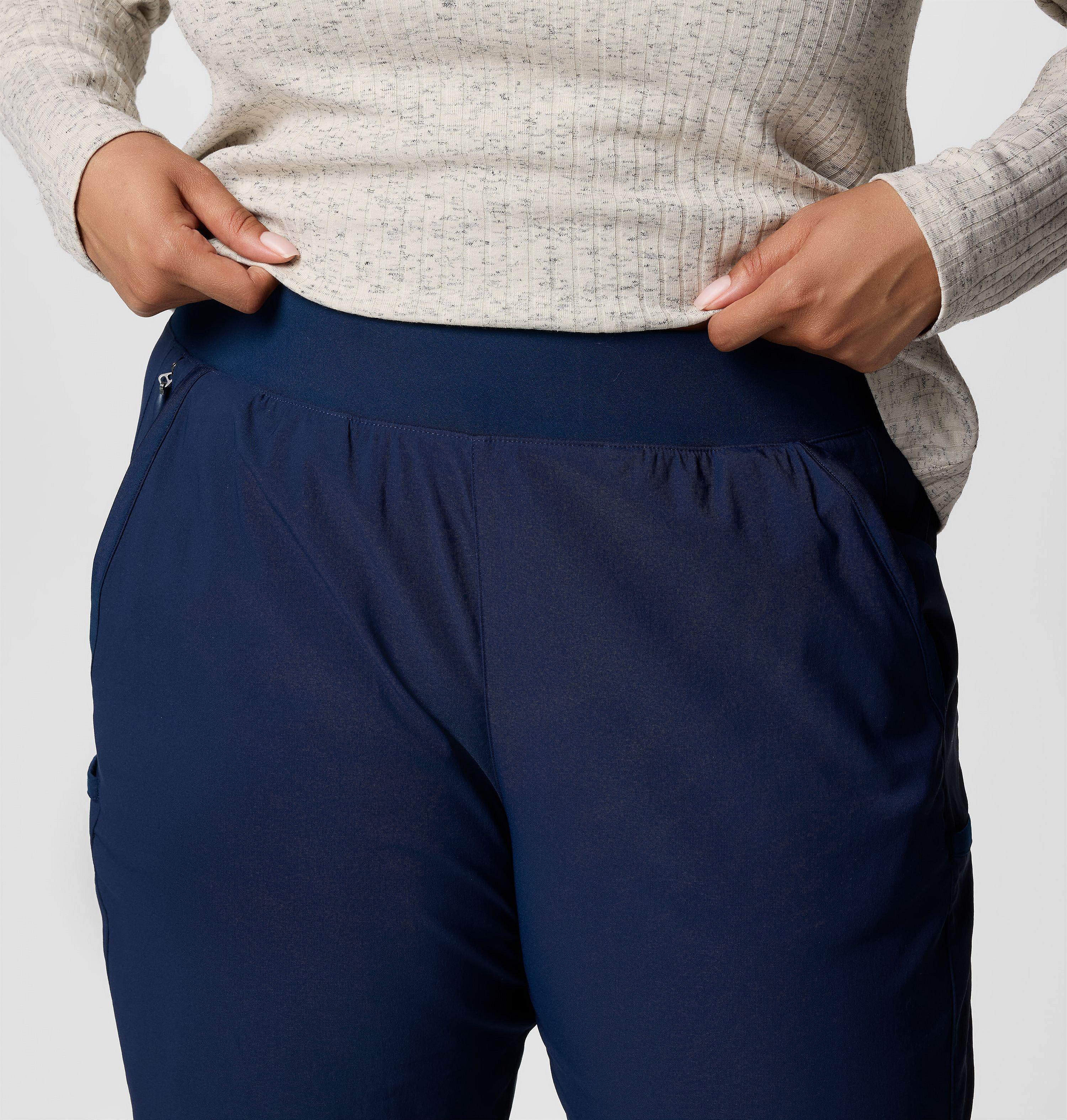 Women's Leslie Falls Jogger II - Plus Size 5