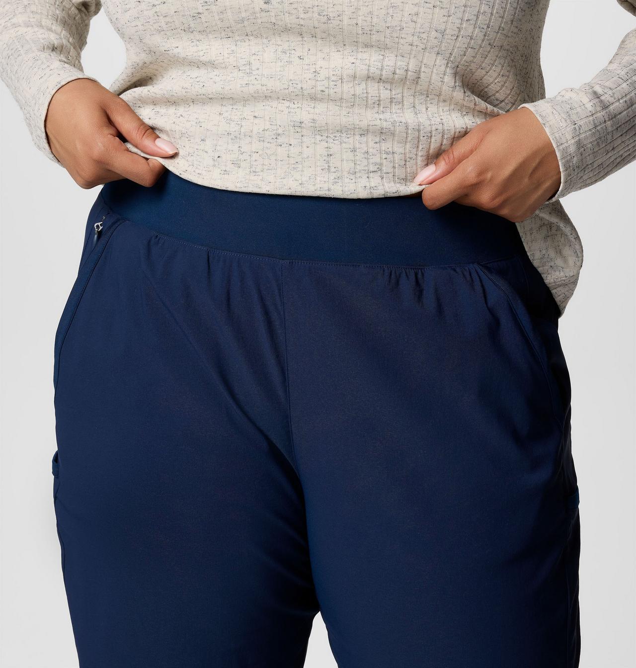 Women's Leslie Falls™ Jogger II - Plus Size 5