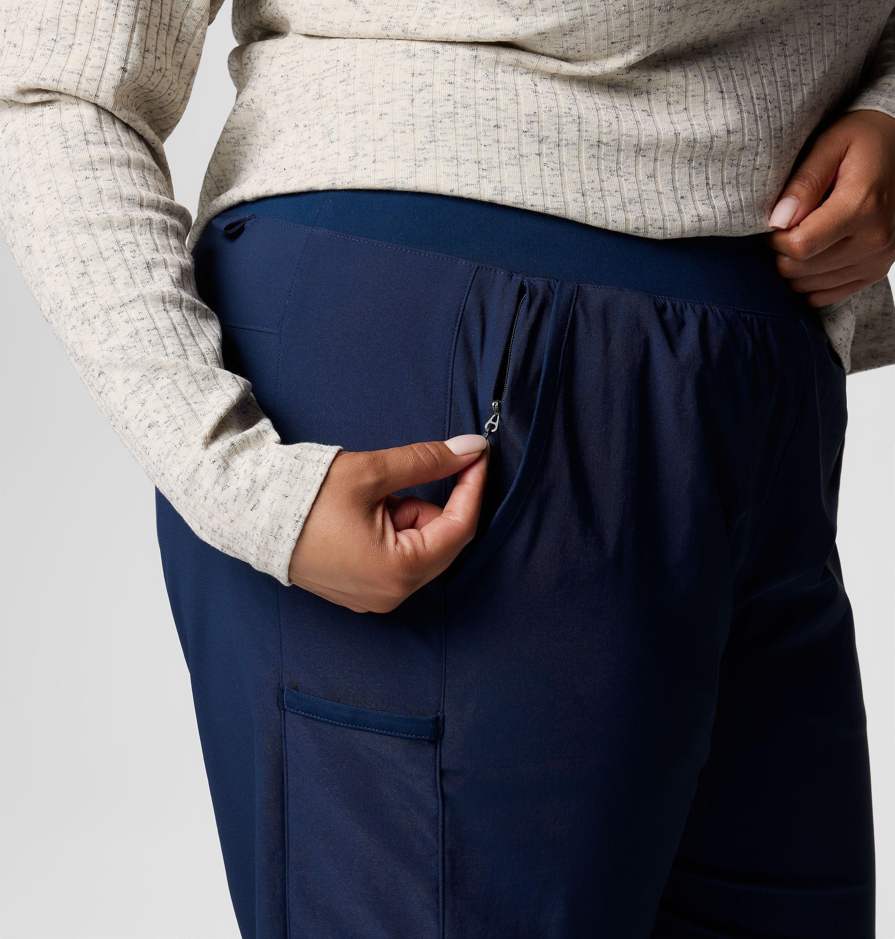 Women's Leslie Falls Jogger II - Plus Size 7