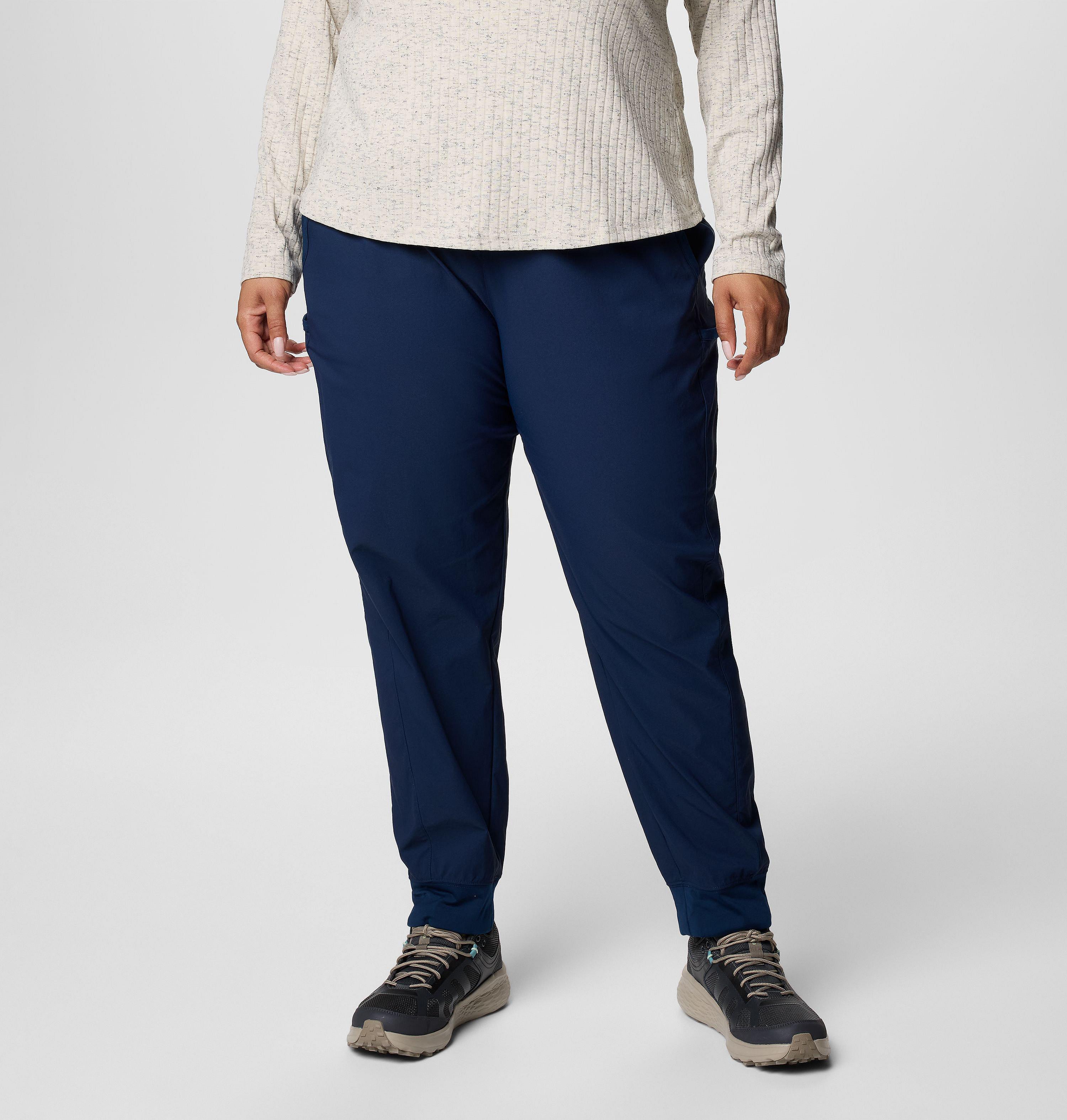 Women's Leslie Falls Jogger II - Plus Size 1