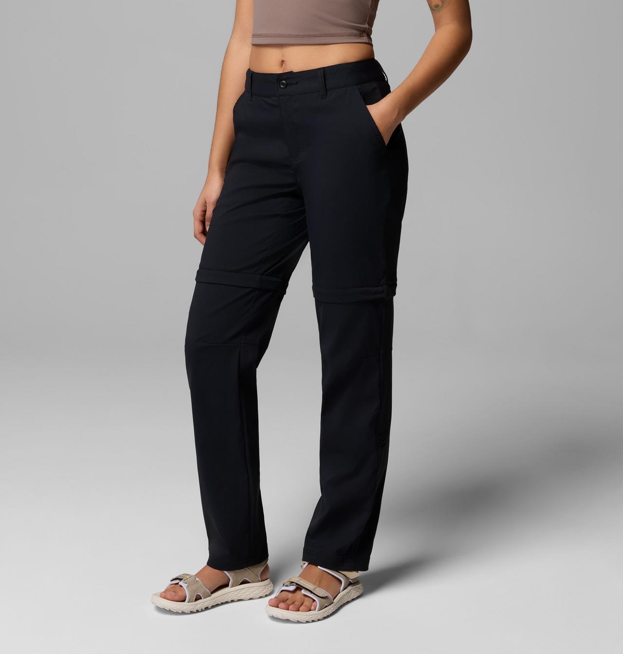 Women's Leslie Falls Convertible Pants | 010 | 14 | R 4