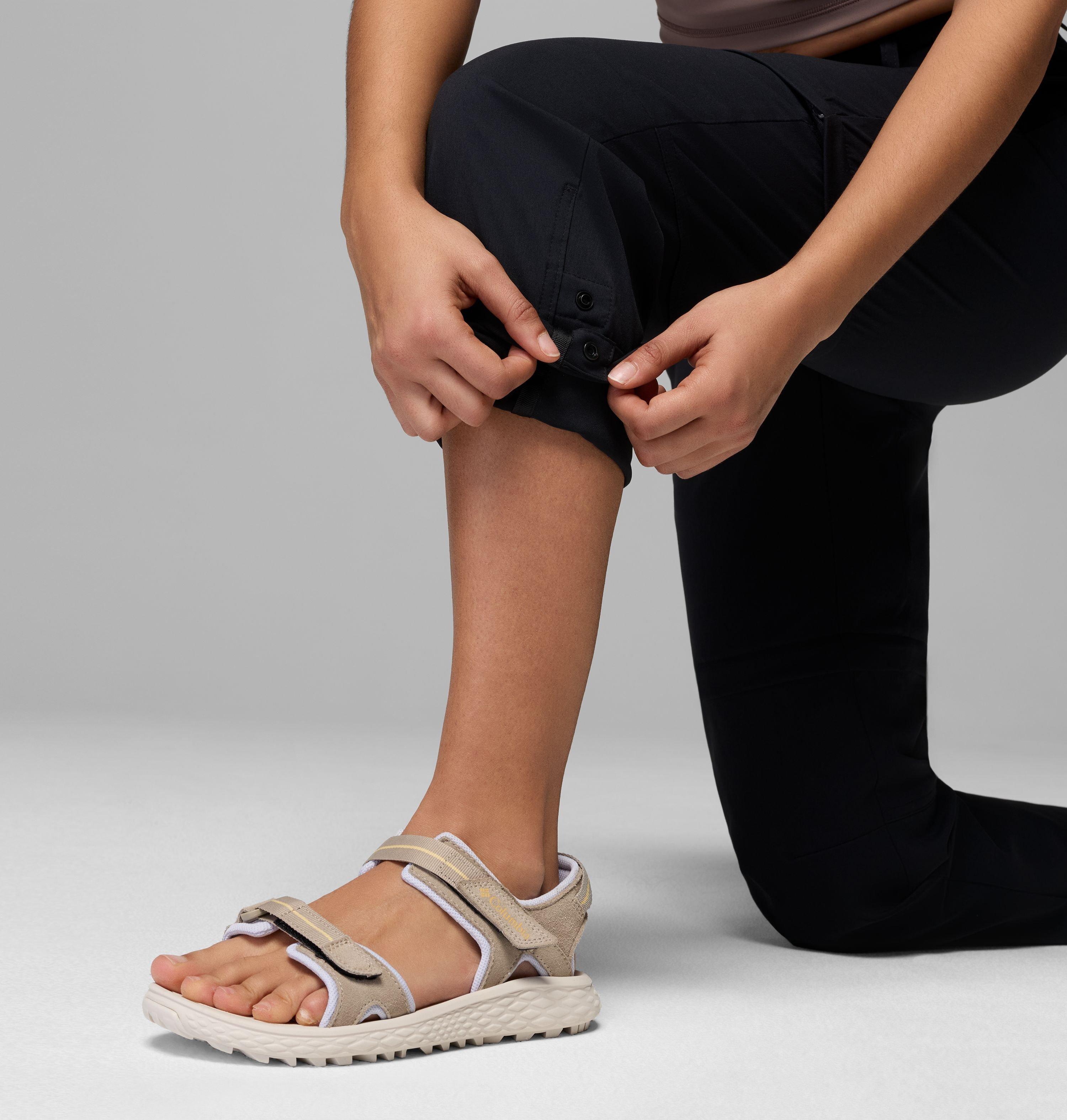 Women's Leslie Falls Convertible Pants | 010 | 8 | R 6