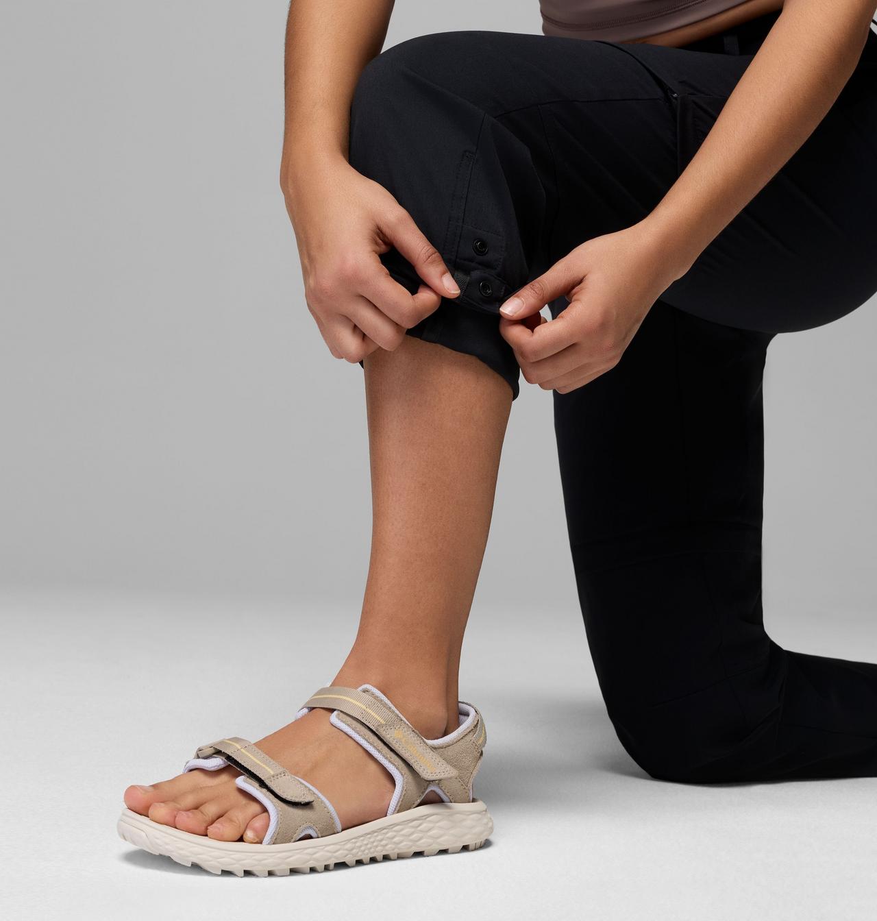 Women's Leslie Falls Convertible Pants | 010 | 14 | R 6