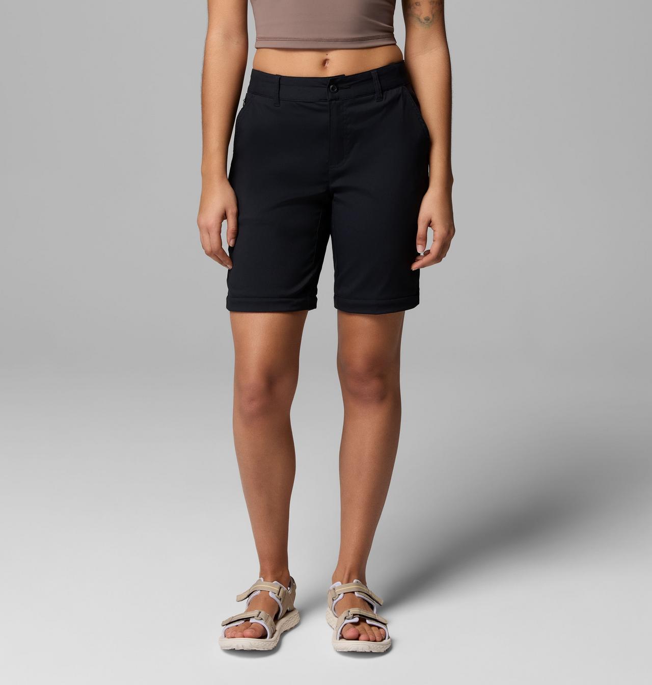 Women's Leslie Falls Convertible Pants | 010 | 14 | R 7