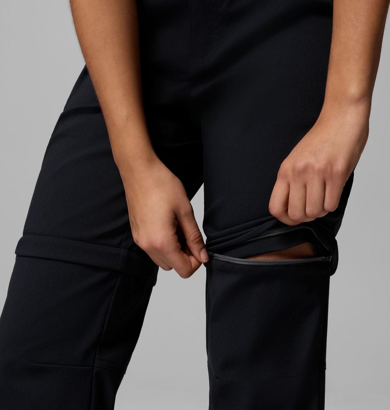 Women's Leslie Falls Convertible Pants | 010 | 14 | R 8