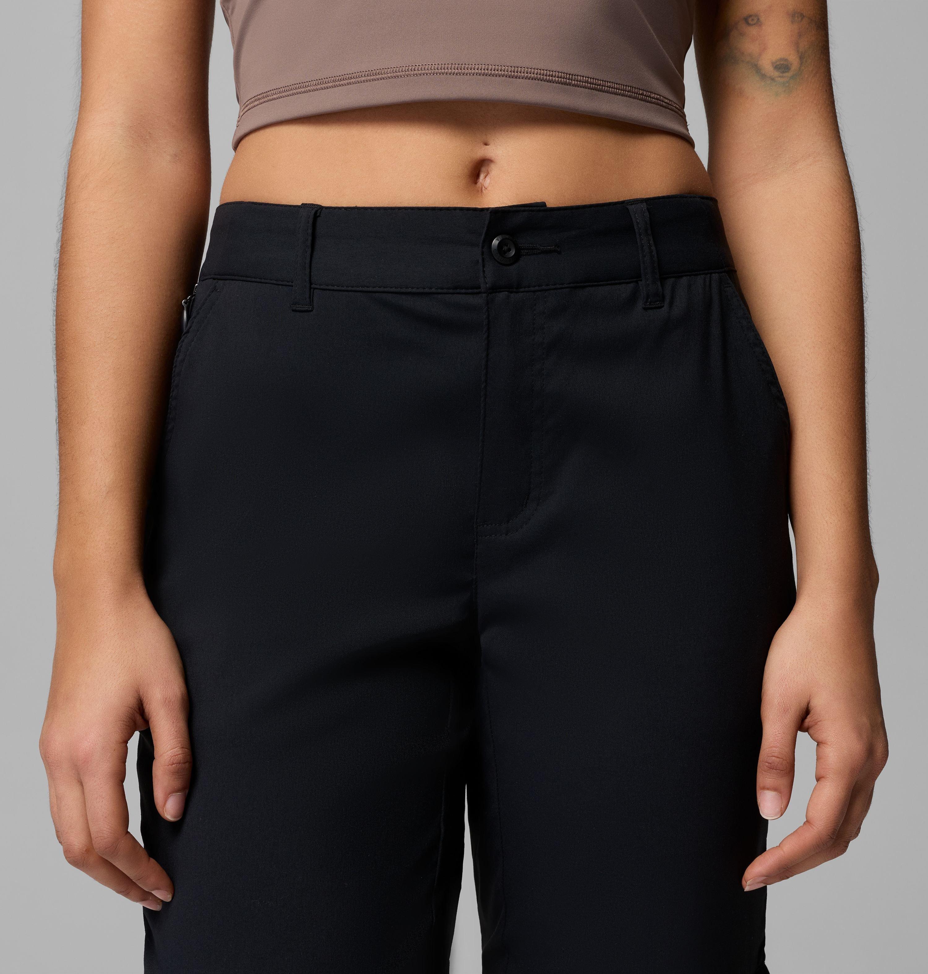 Women's Leslie Falls Convertible Pants | 010 | 8 | R 9