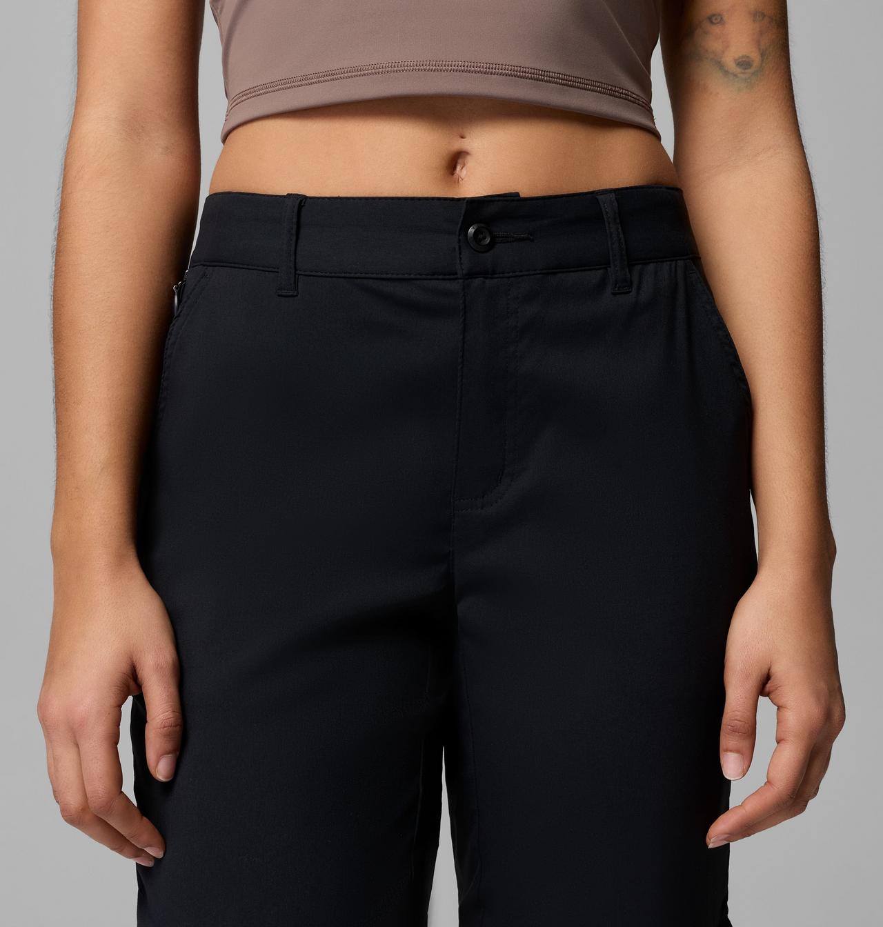 Women's Leslie Falls Convertible Pants | 010 | 14 | R 9