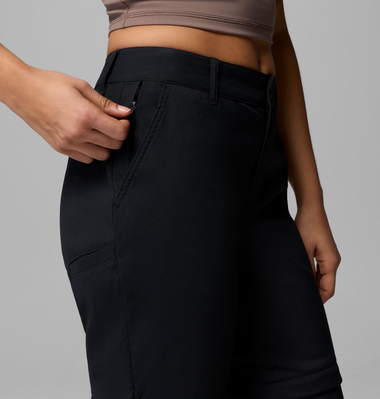 Women's Leslie Falls Convertible Pants | 010 | 14 | R 10