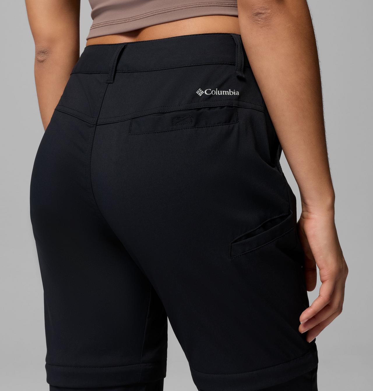 Women's Leslie Falls Convertible Pants | 010 | 14 | R 11