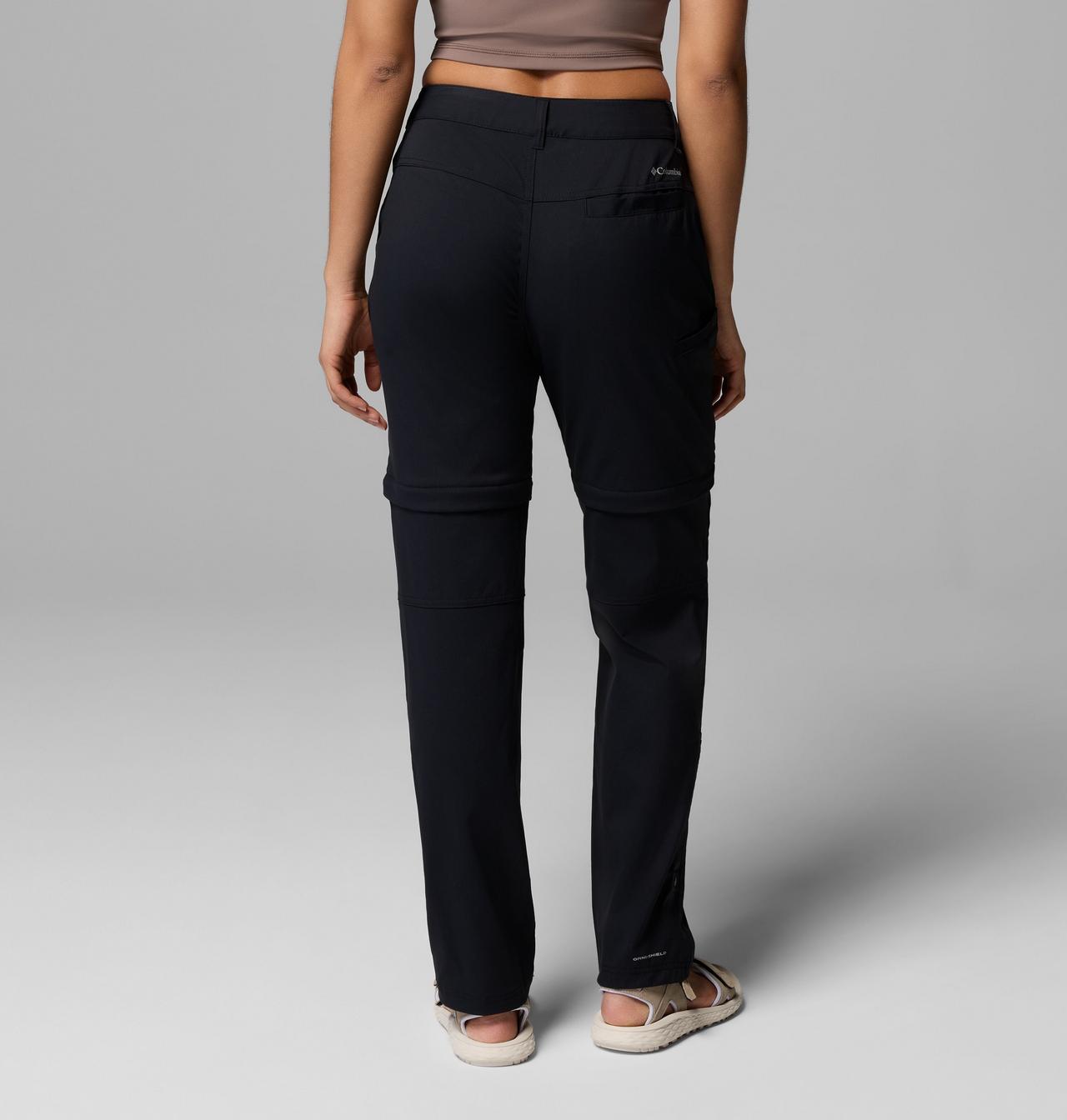 Women's Leslie Falls Convertible Pants | 010 | 14 | R 3