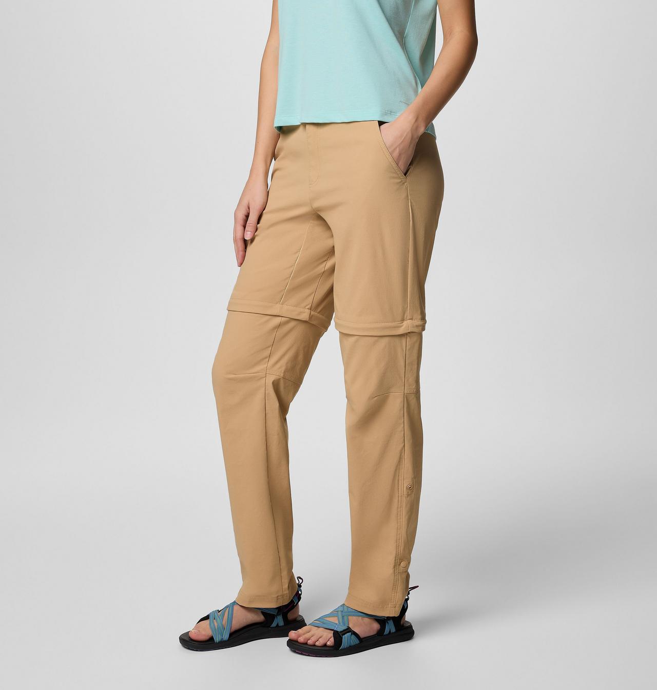 Women's Leslie Falls™ Convertible Pants 3