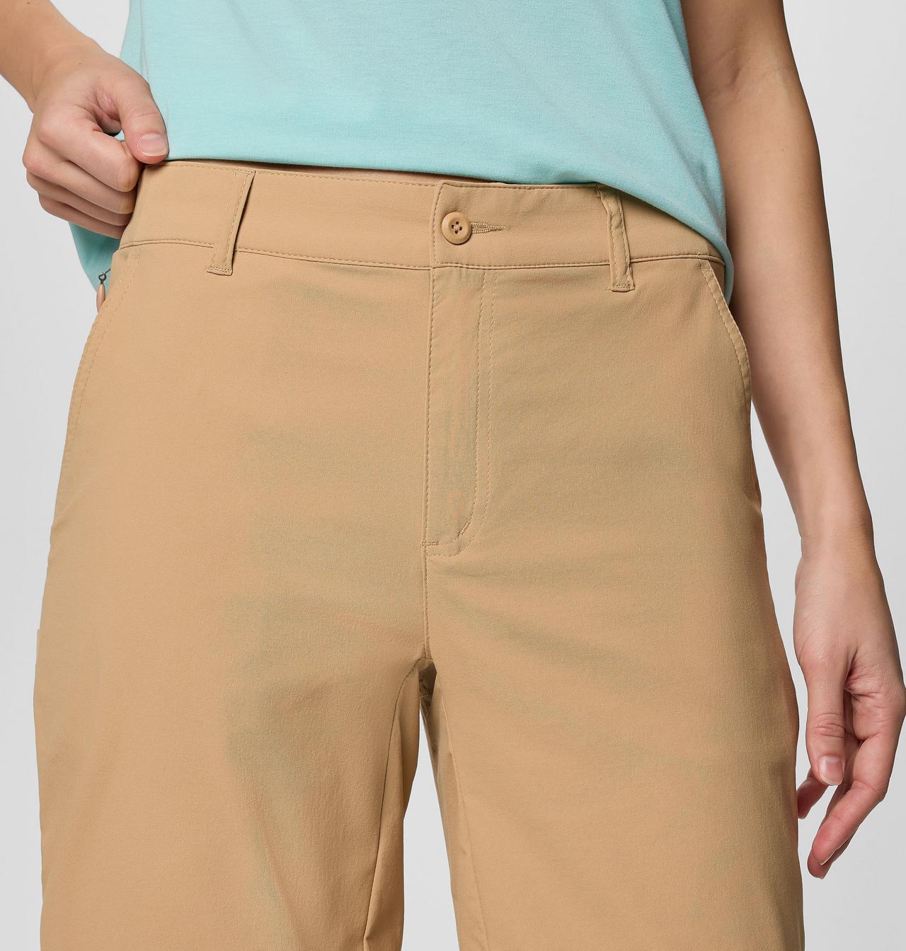 Women's Leslie Falls™ Convertible Pants 4