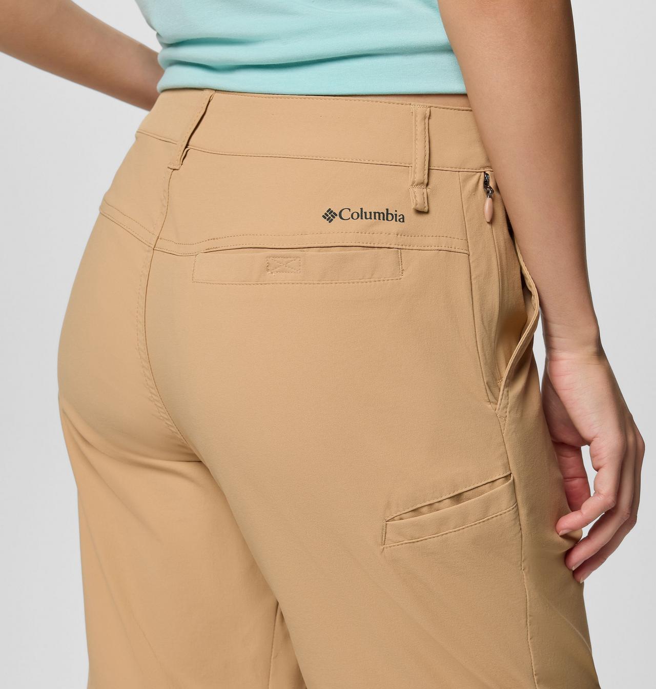 Women's Leslie Falls™ Convertible Pants 5