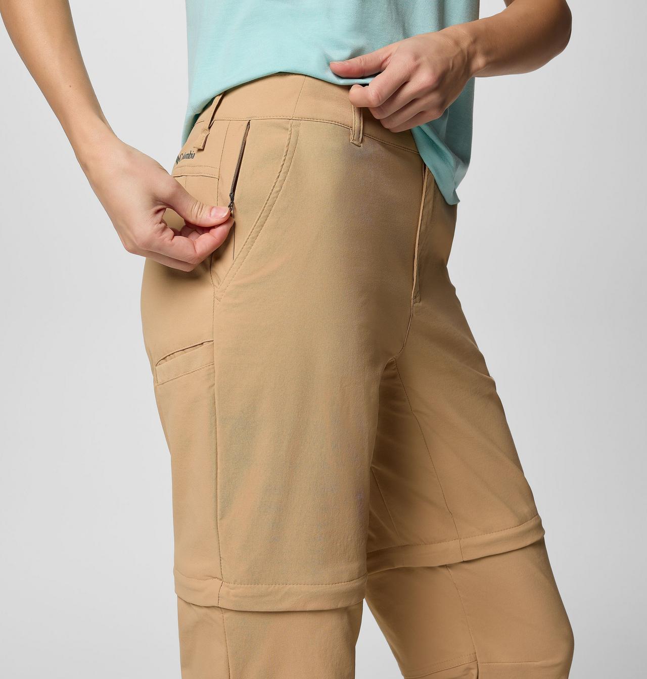 Women's Leslie Falls™ Convertible Pants 7