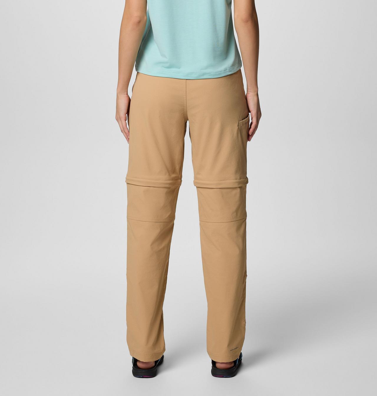 Women's Leslie Falls™ Convertible Pants 2