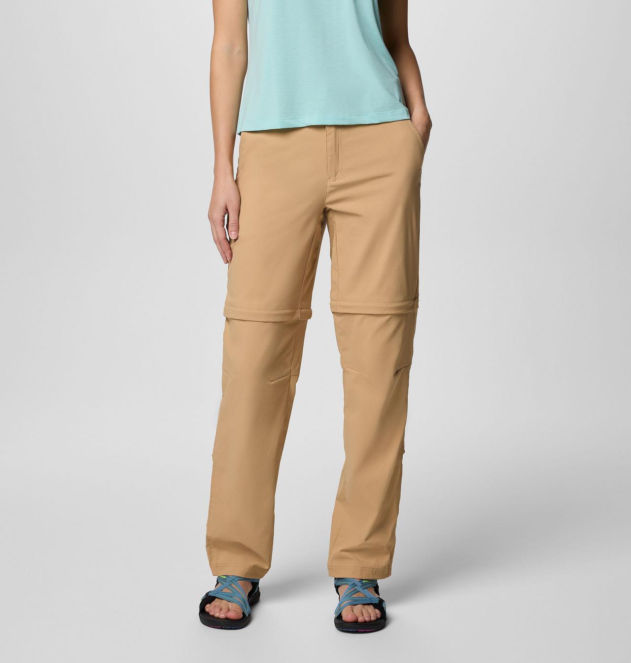 Women's Leslie Falls™ Convertible Pants 1