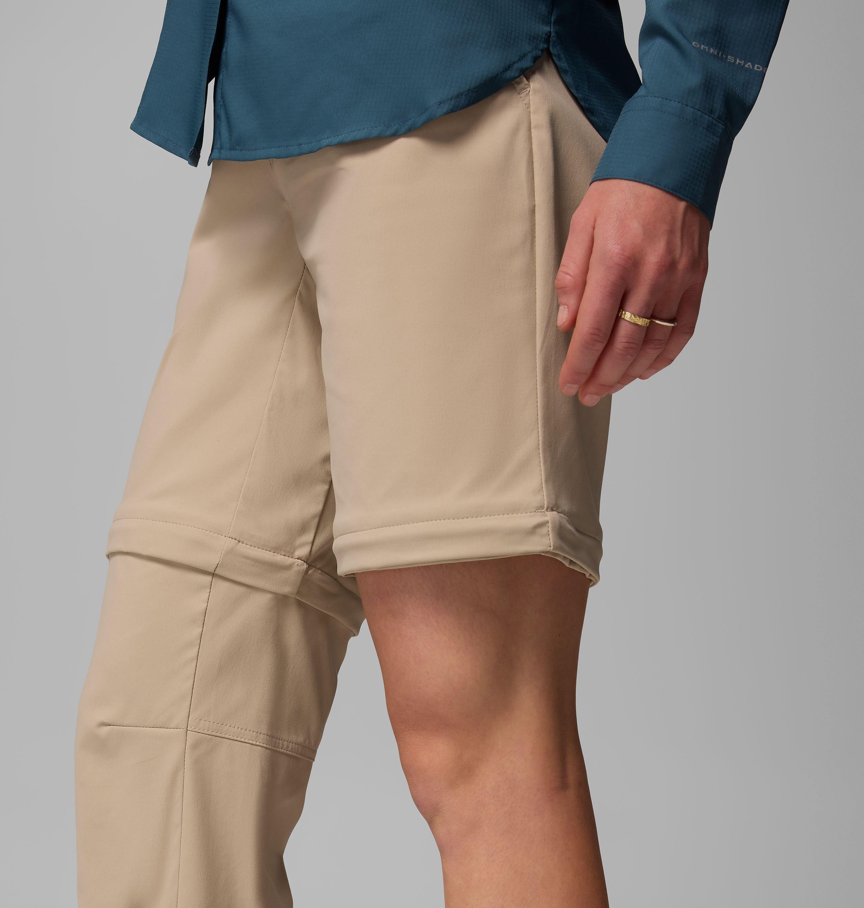 Women's Leslie Falls Convertible Pants 13
