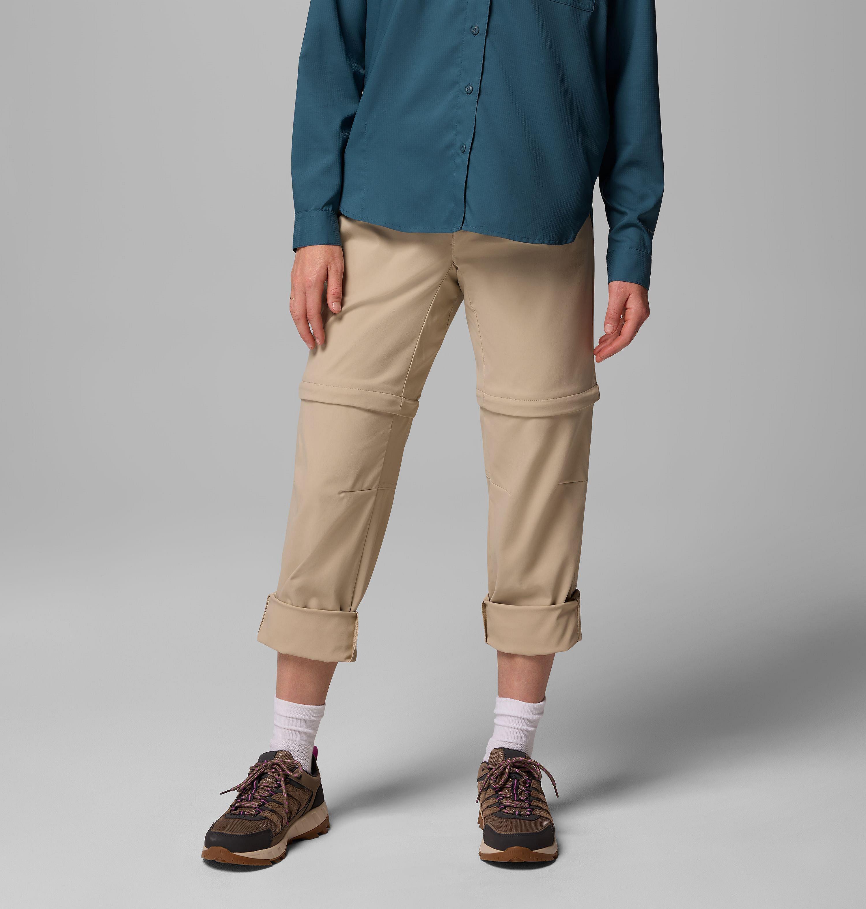 Women's Leslie Falls Convertible Pants 5