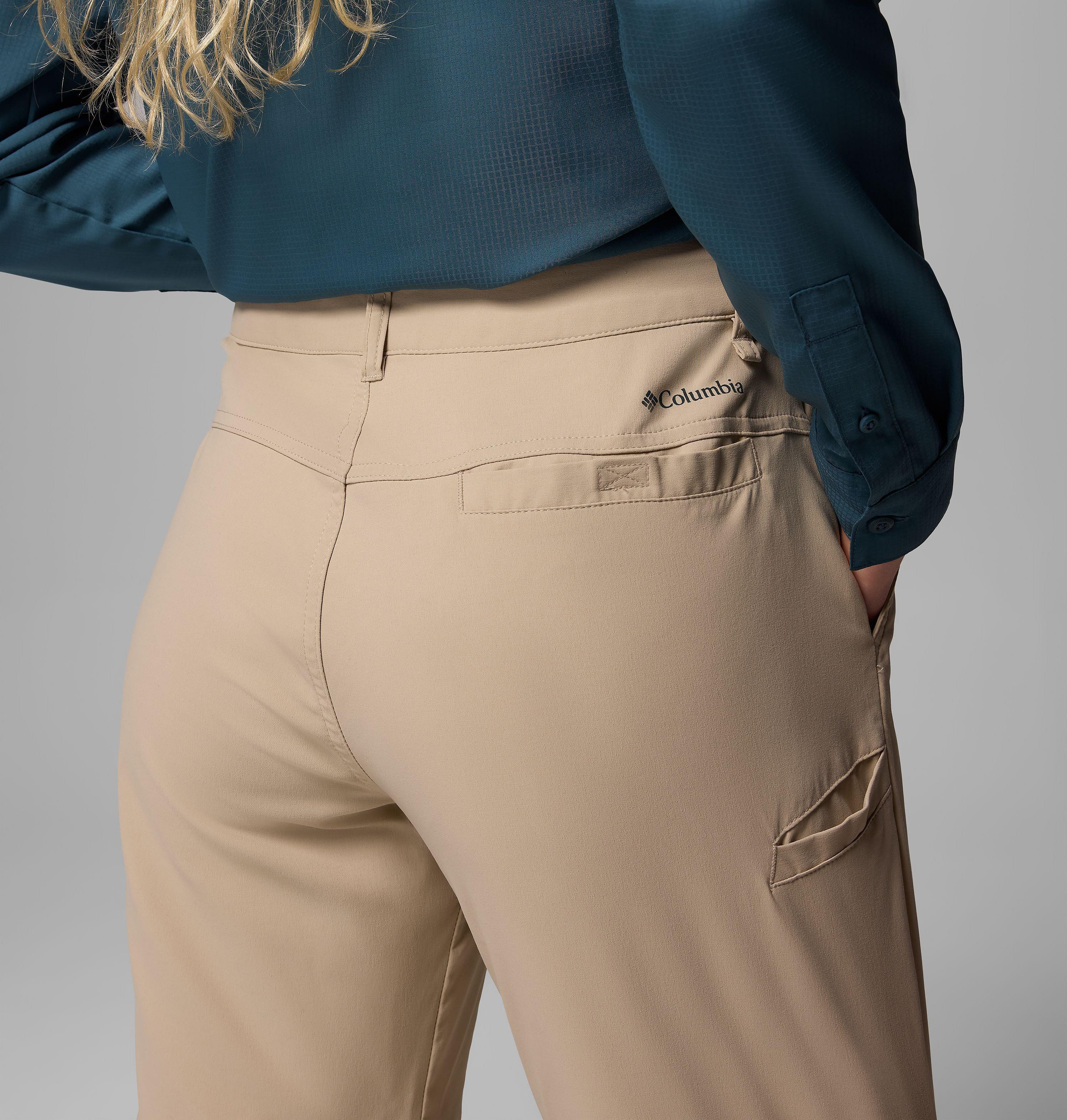 Women's Leslie Falls Convertible Pants 9