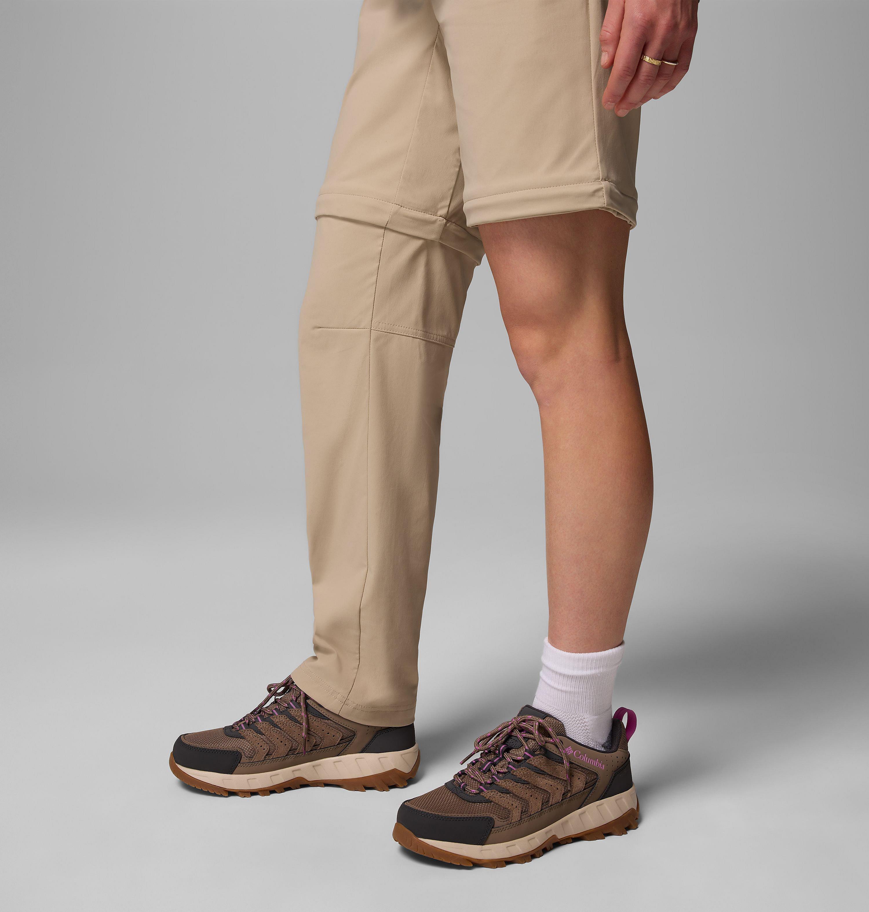 Women's Leslie Falls Convertible Pants 12