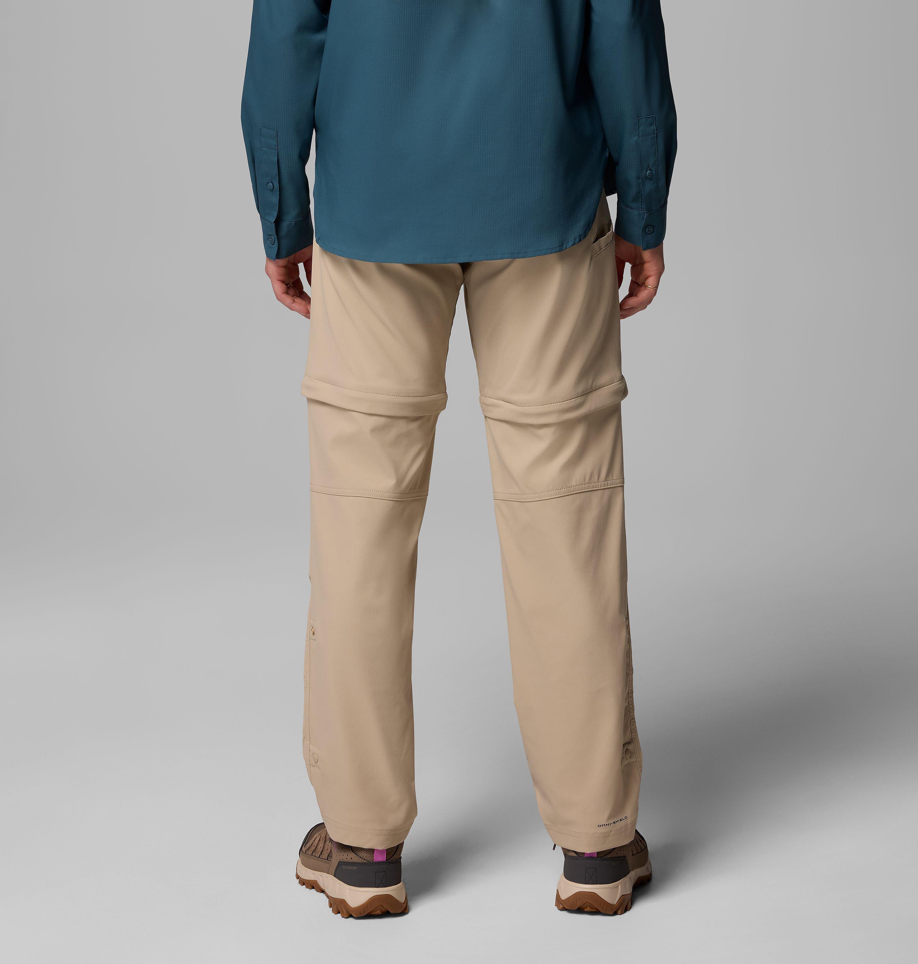 Women's Leslie Falls Convertible Pants | Columbia
