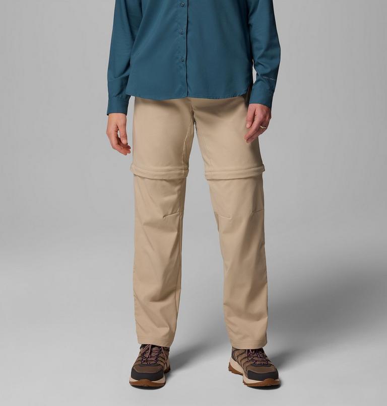 Women's Leslie Falls Convertible Pants
