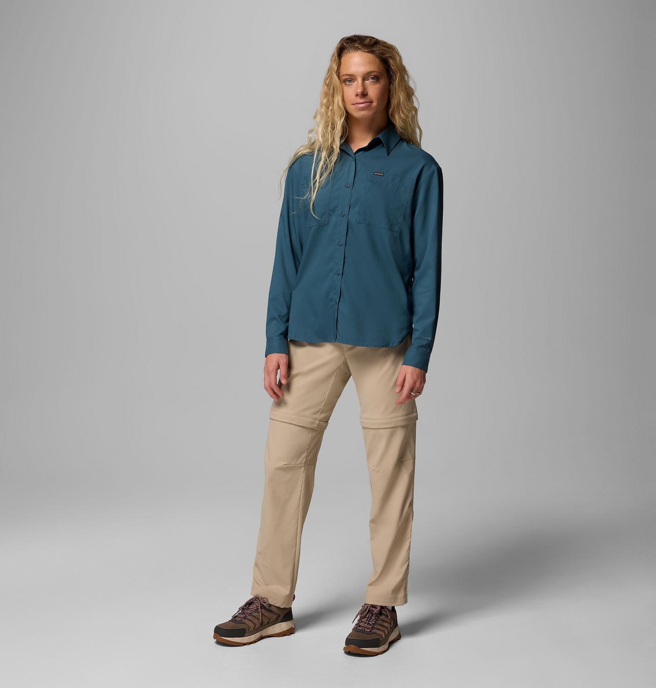Women's Leslie Falls™ Convertible Pants 2