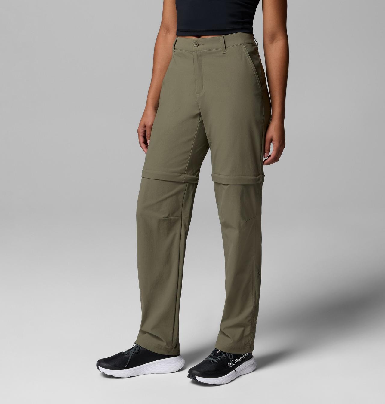 Women's Leslie Falls Convertible Pants | 397 | 8 | L 4
