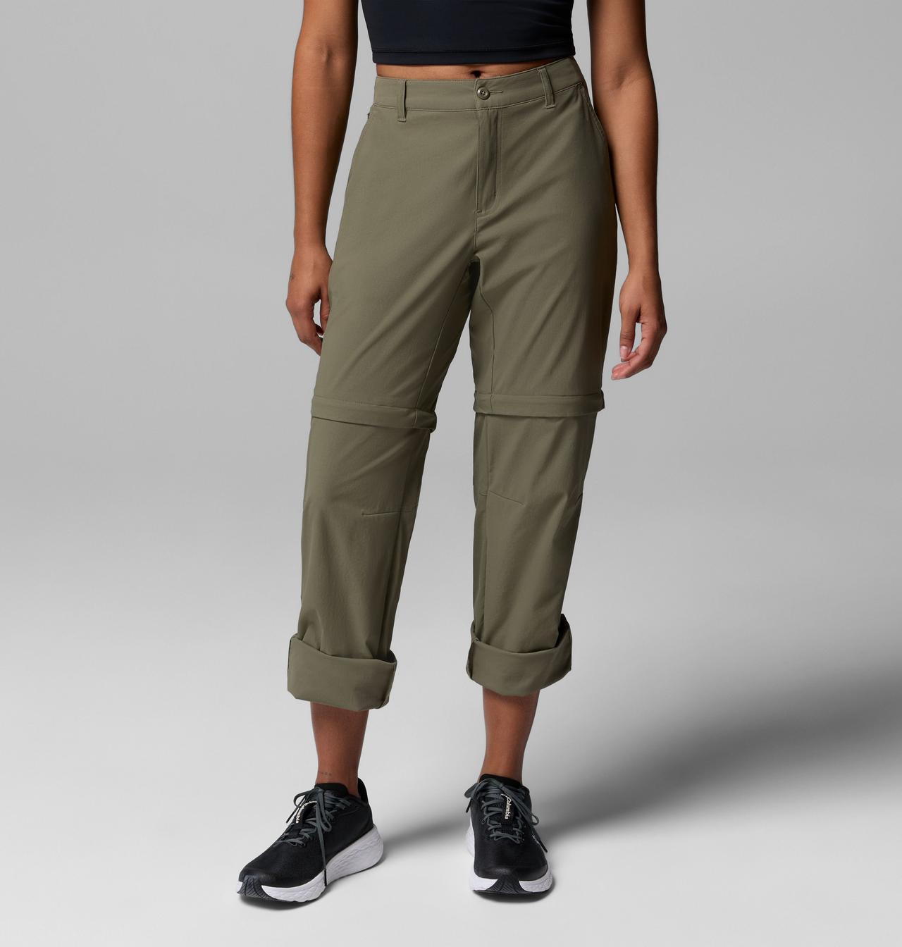 Women's Leslie Falls Convertible Pants | 397 | 8 | L 5