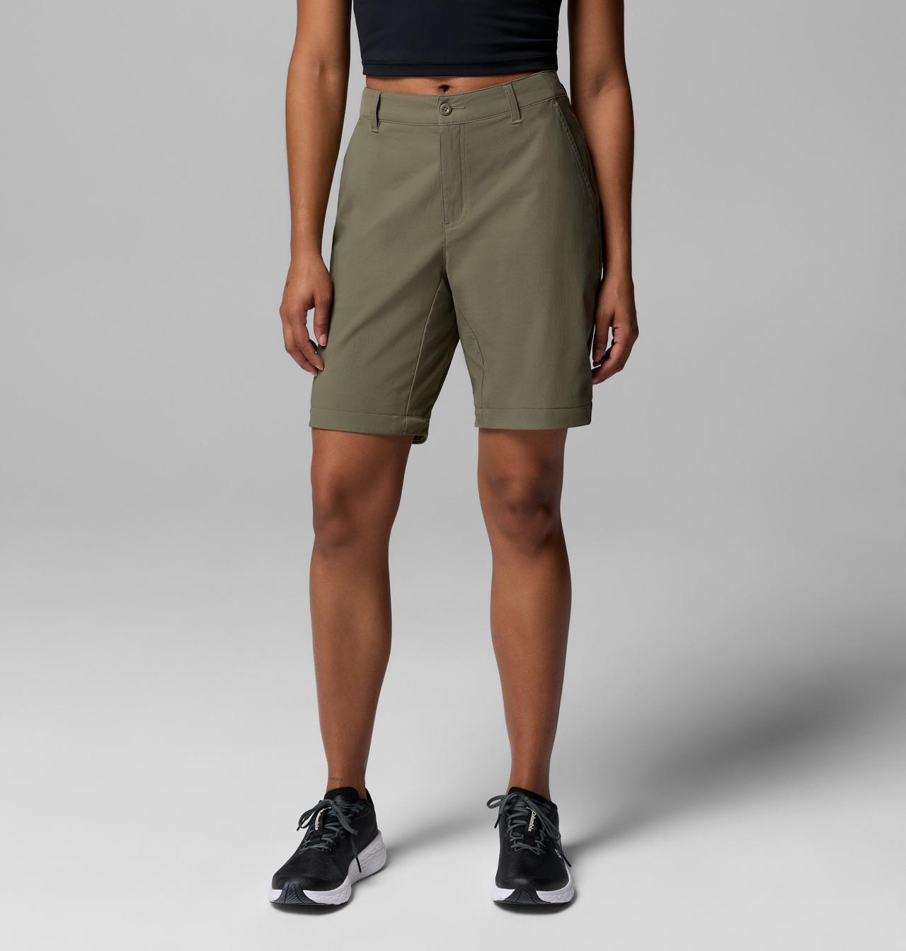 Women's Leslie Falls Convertible Pants | 397 | 8 | L 7