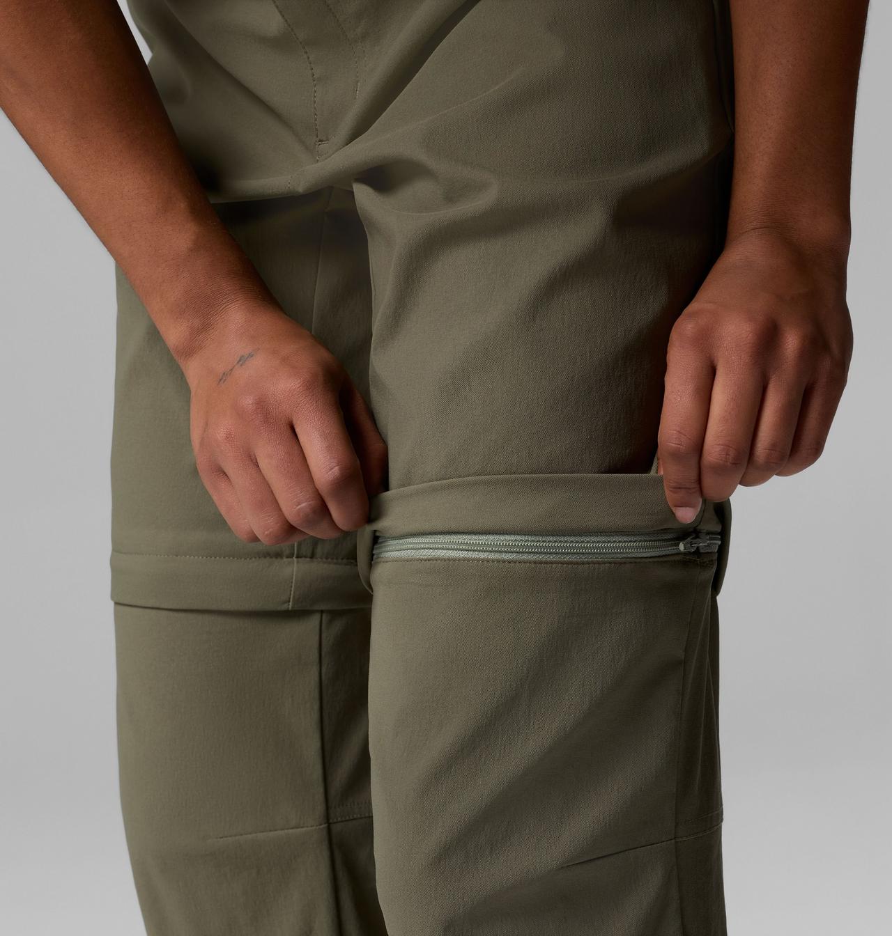 Women's Leslie Falls Convertible Pants | 397 | 8 | L 8