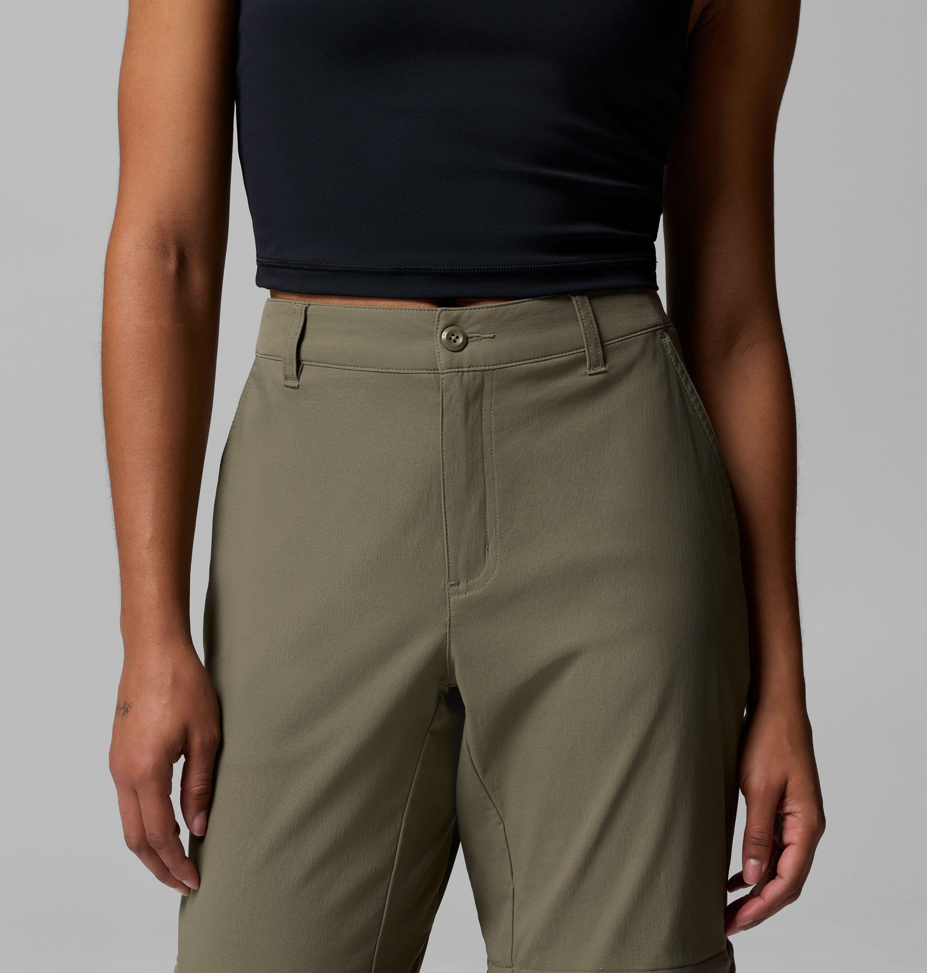 Women's Leslie Falls Convertible Pants 9
