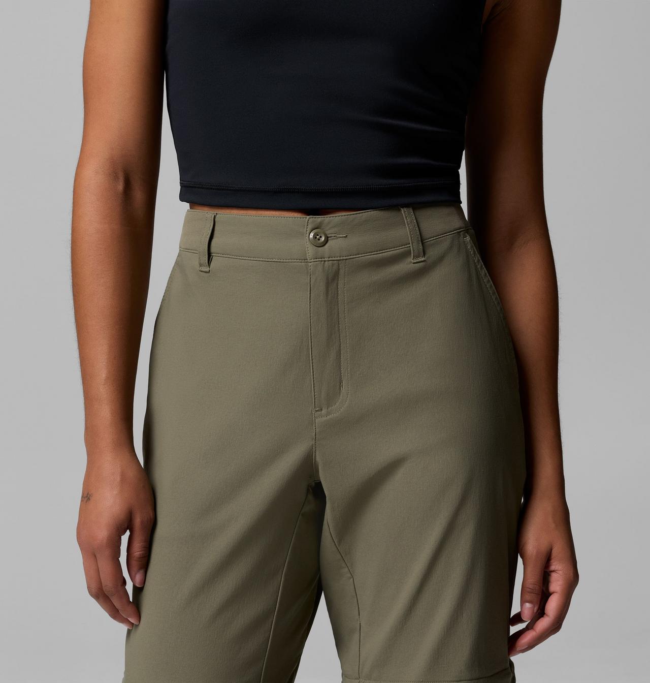 Women's Leslie Falls Convertible Pants | 397 | 8 | L 9