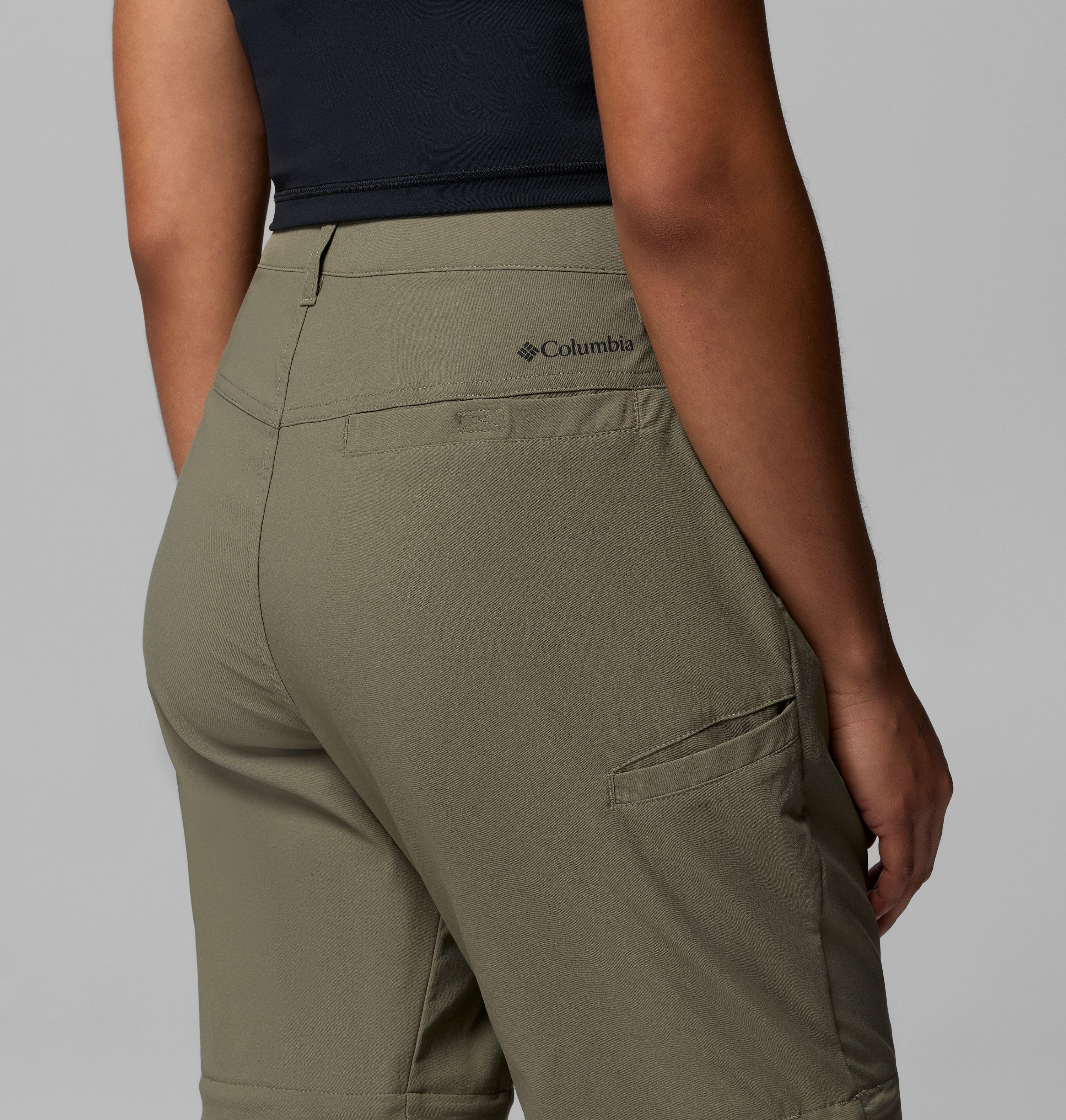 Women's Leslie Falls Convertible Pants 11