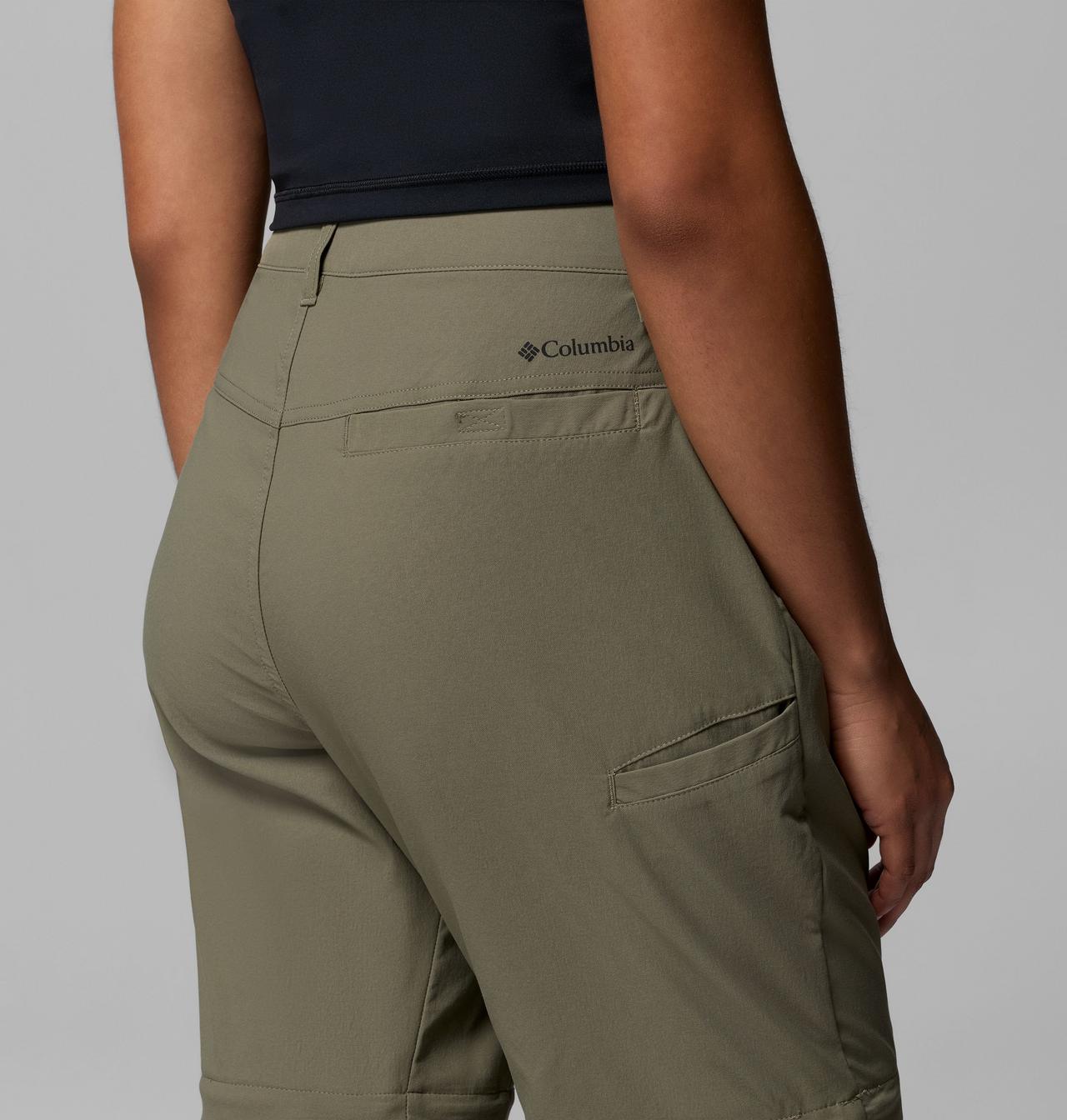 Women's Leslie Falls Convertible Pants | 397 | 8 | L 11