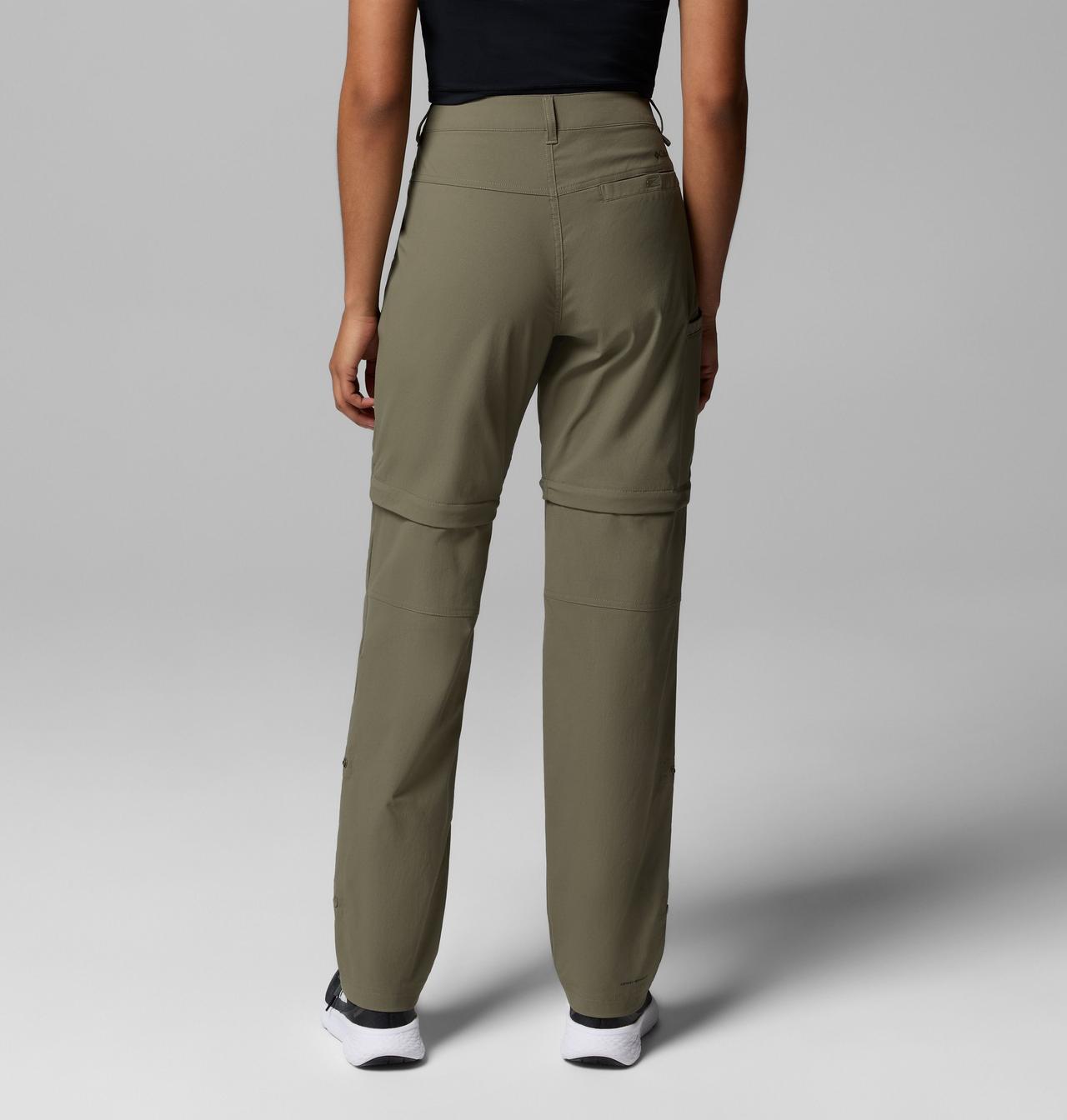 Women's Leslie Falls Convertible Pants | 397 | 8 | L 3