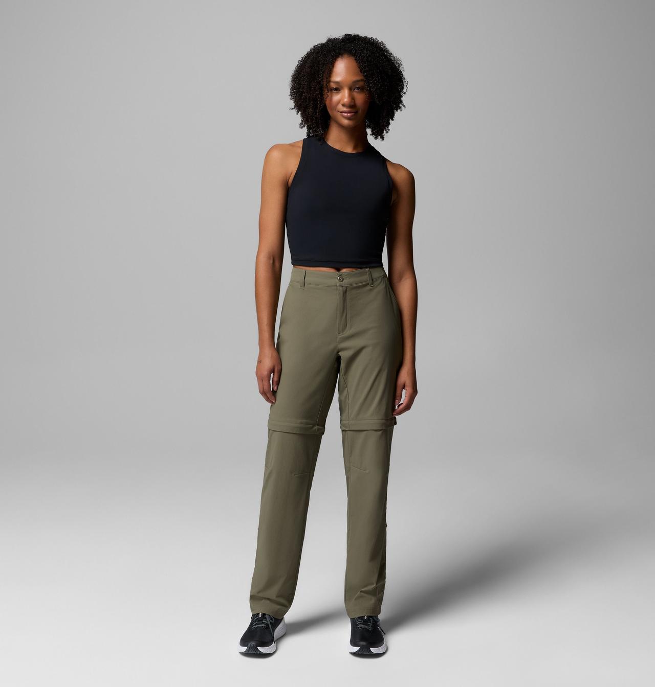 Women's Leslie Falls Convertible Pants | 397 | 8 | L 2