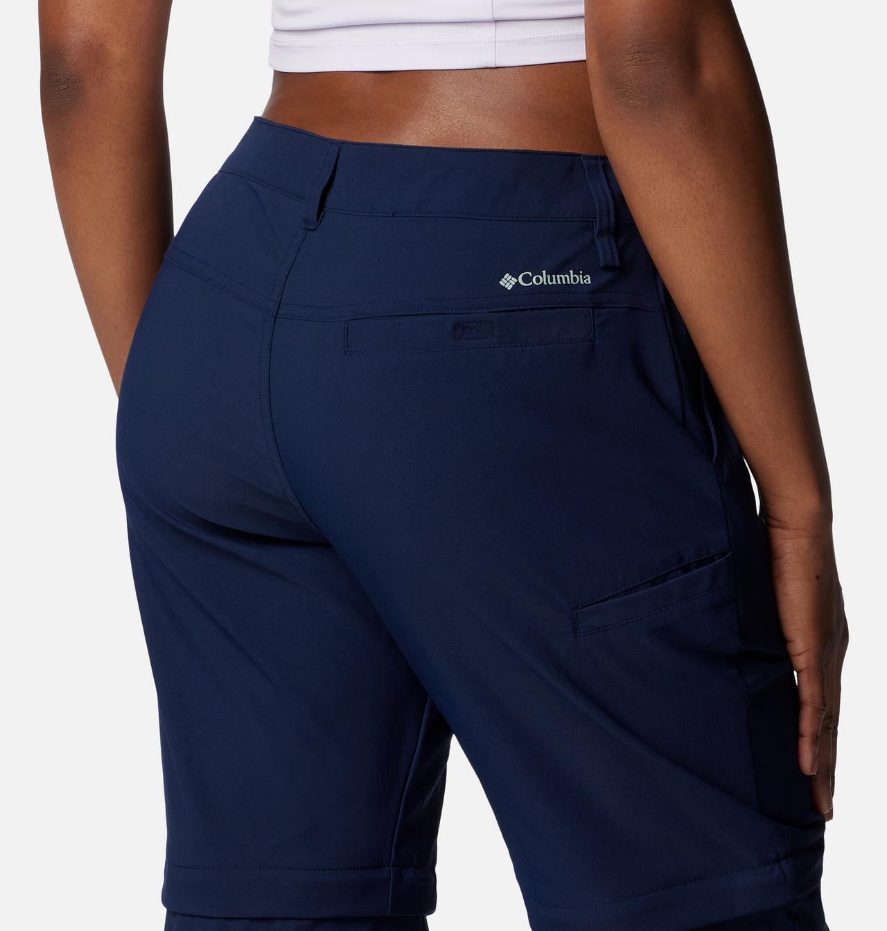 Women's Leslie Falls Convertible Pants | Columbia