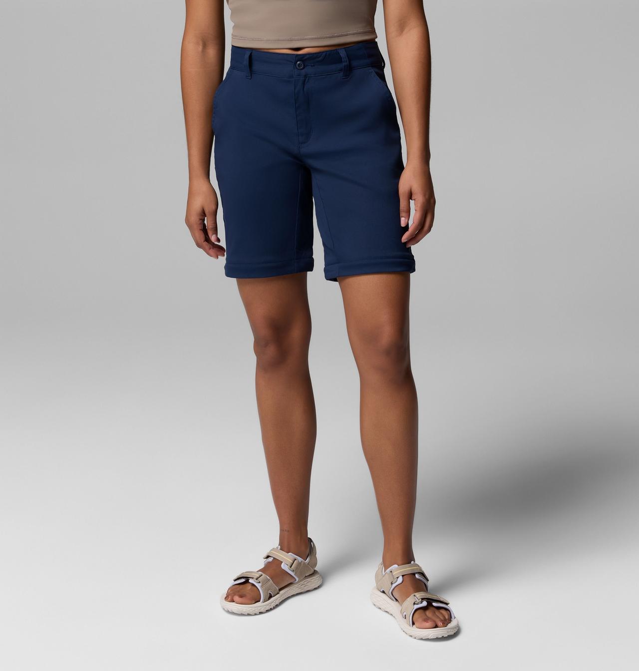 Femme Pantalon convertible Leslie Falls™ 7