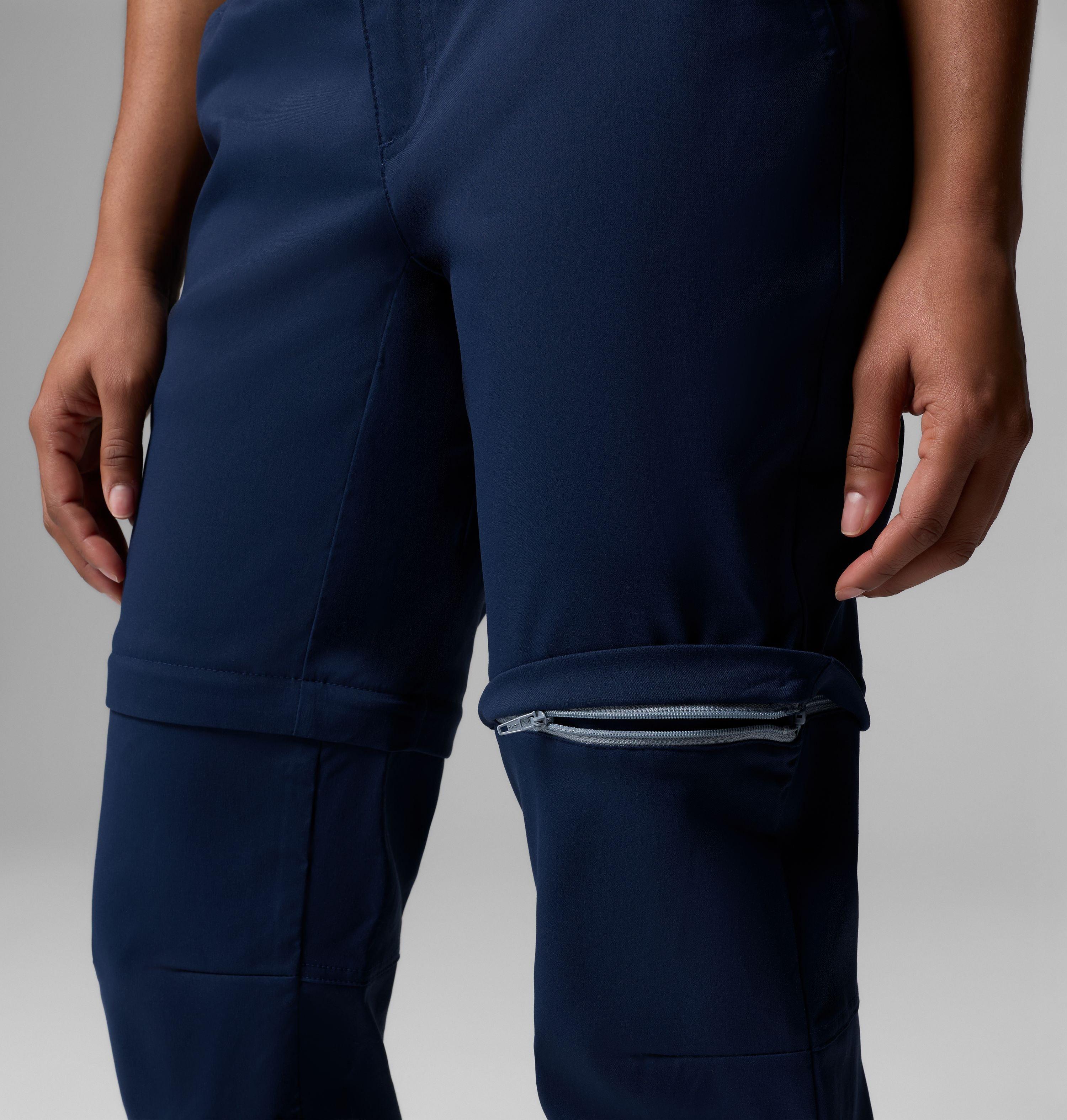 Femme Pantalon convertible Leslie Falls 8
