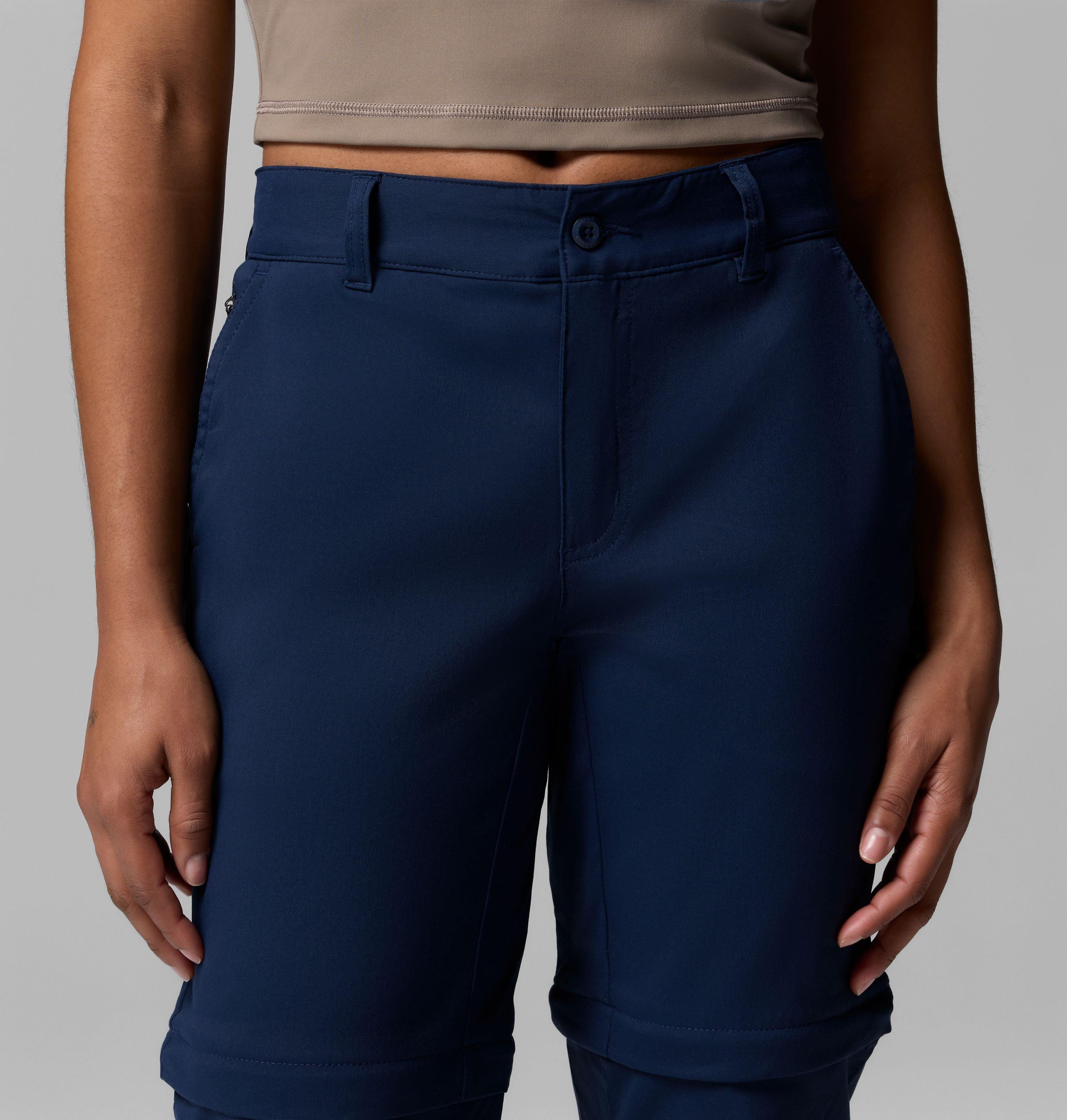 Femme Pantalon convertible Leslie Falls 9