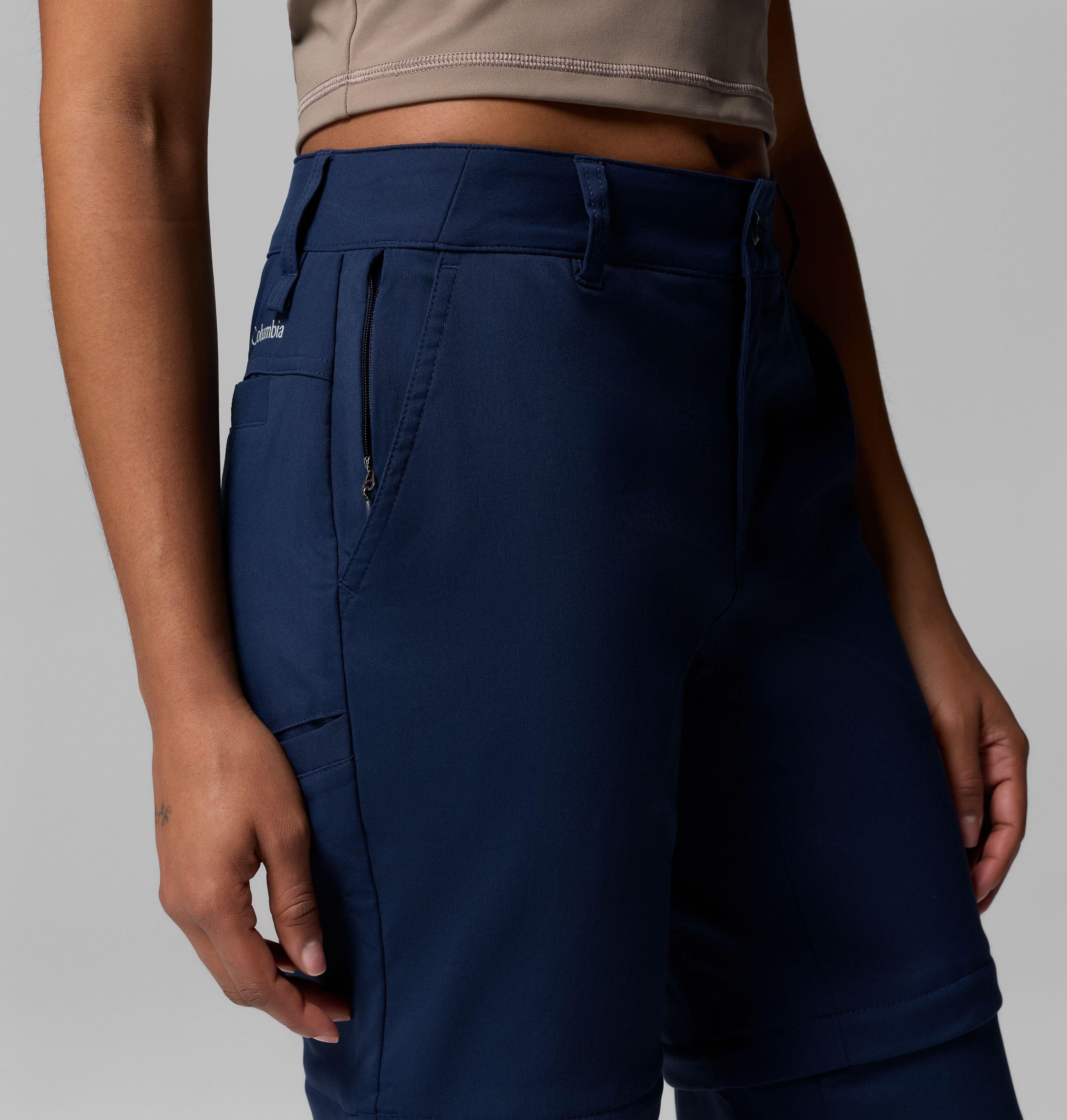 Femme Pantalon convertible Leslie Falls 10