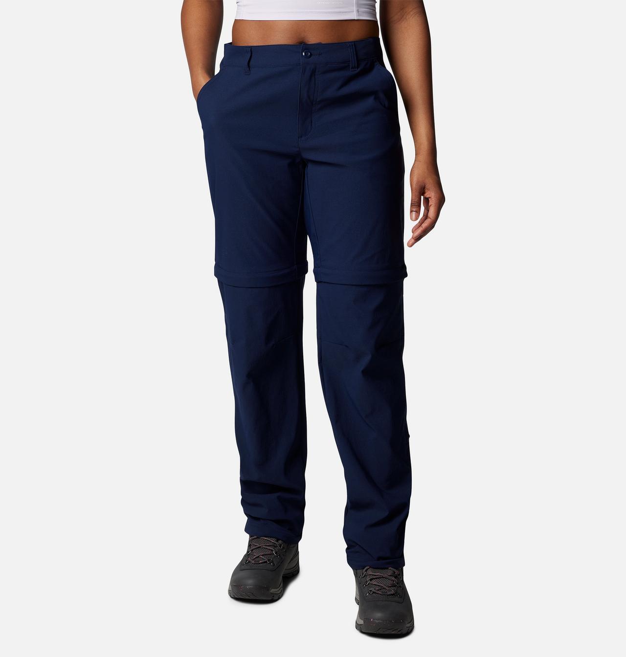 Women's Leslie Falls Convertible Pants | Columbia
