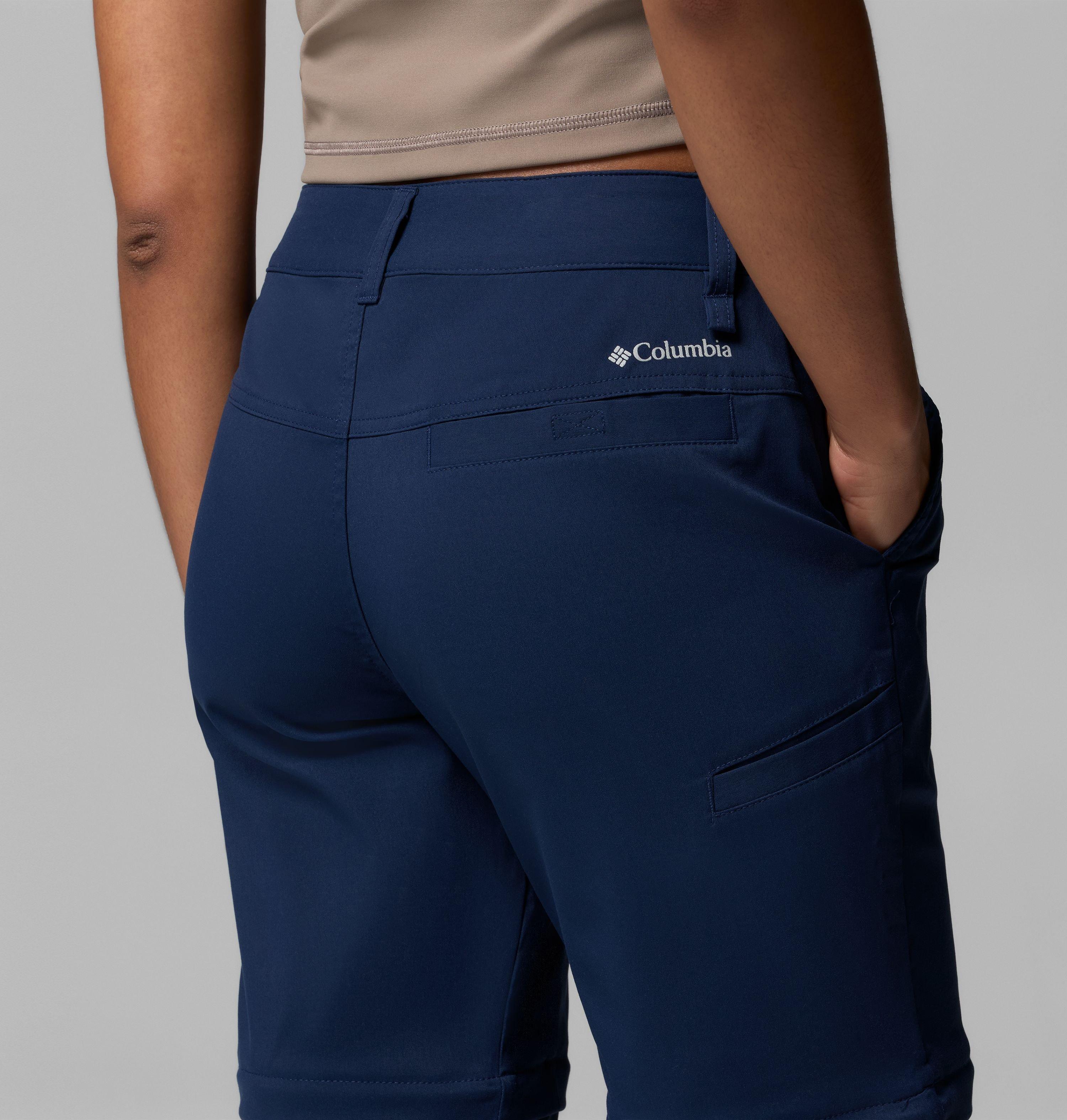 Femme Pantalon convertible Leslie Falls 11
