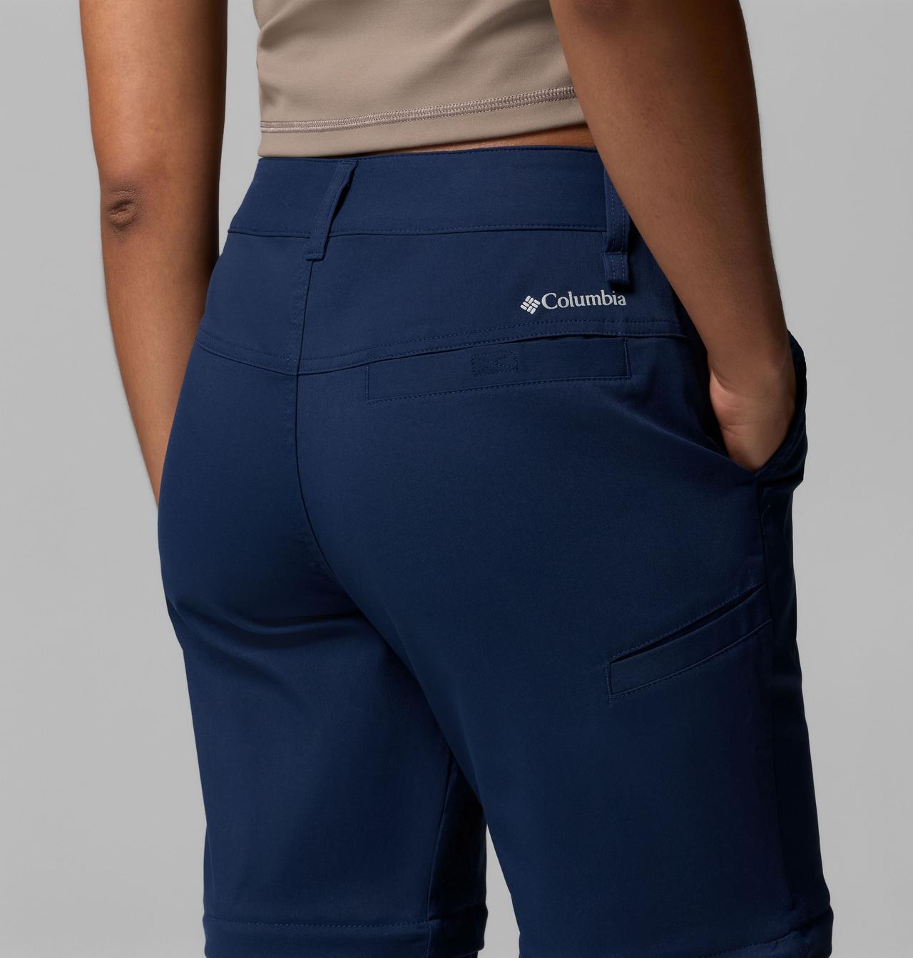 Femme Pantalon convertible Leslie Falls™ 11