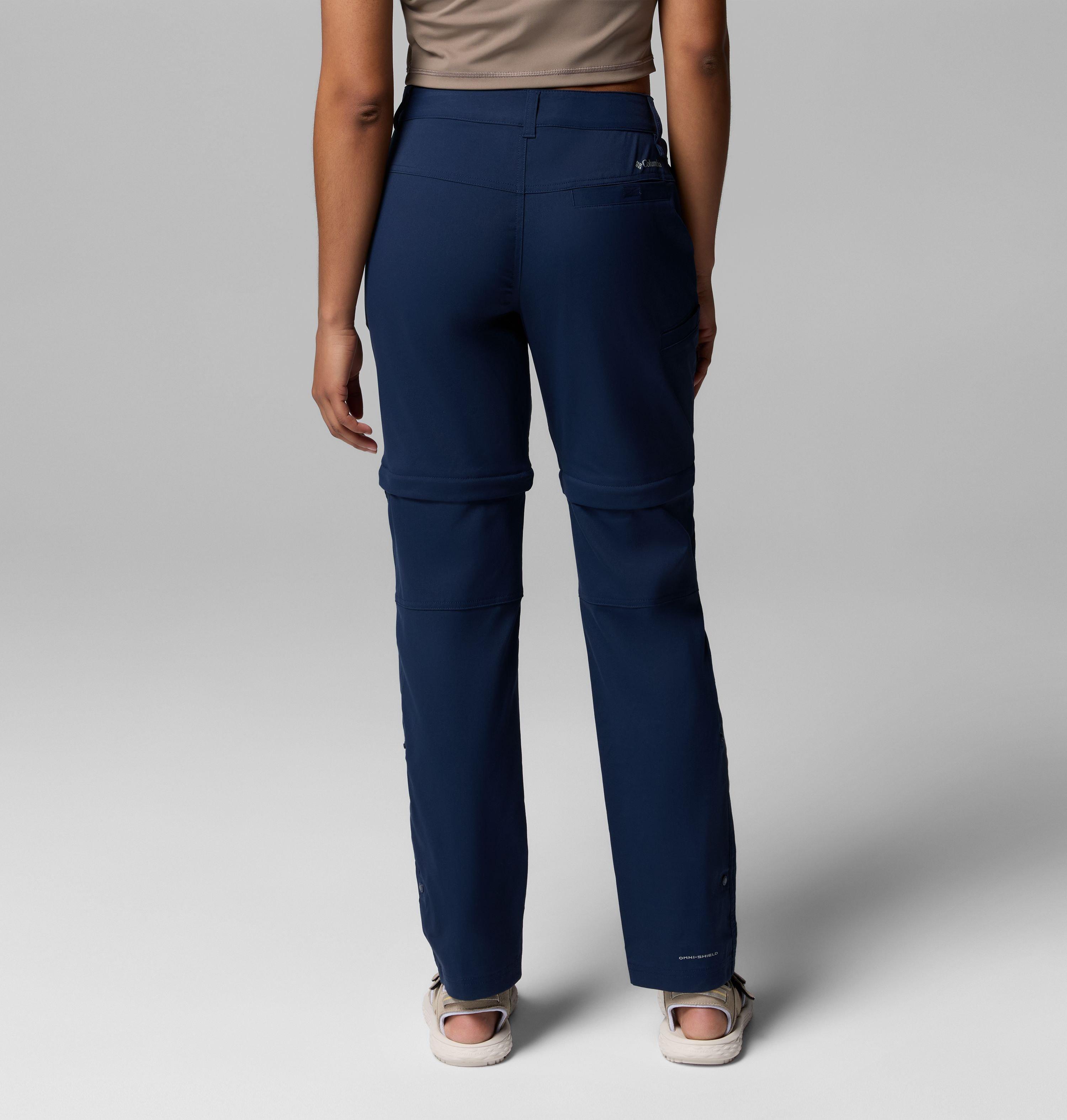 Femme Pantalon convertible Leslie Falls 3