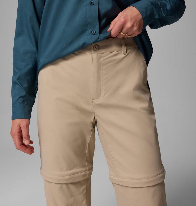 Leslie Falls Convertible Wanderhose f&uuml;r Frauen, image 8