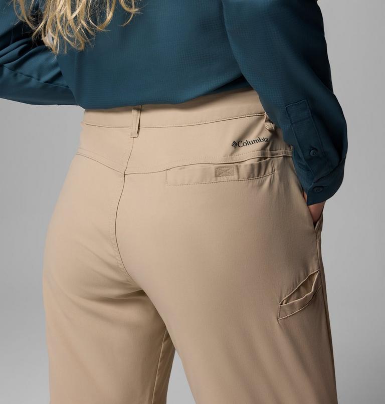 Leslie Falls Convertible Wanderhose f&uuml;r Frauen, image 9
