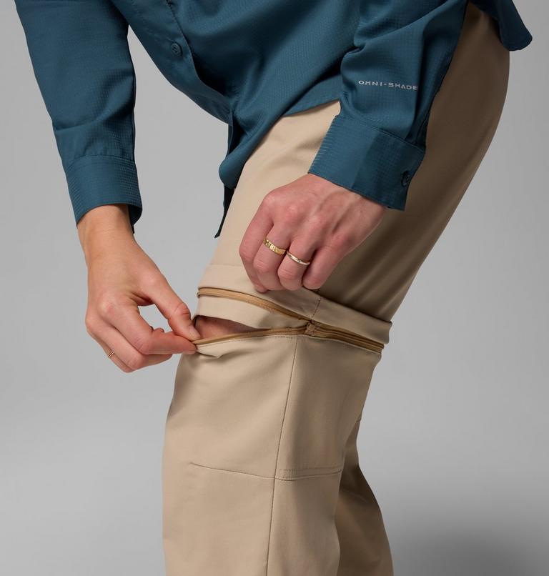 Leslie Falls Convertible Wanderhose f&uuml;r Frauen, image 11